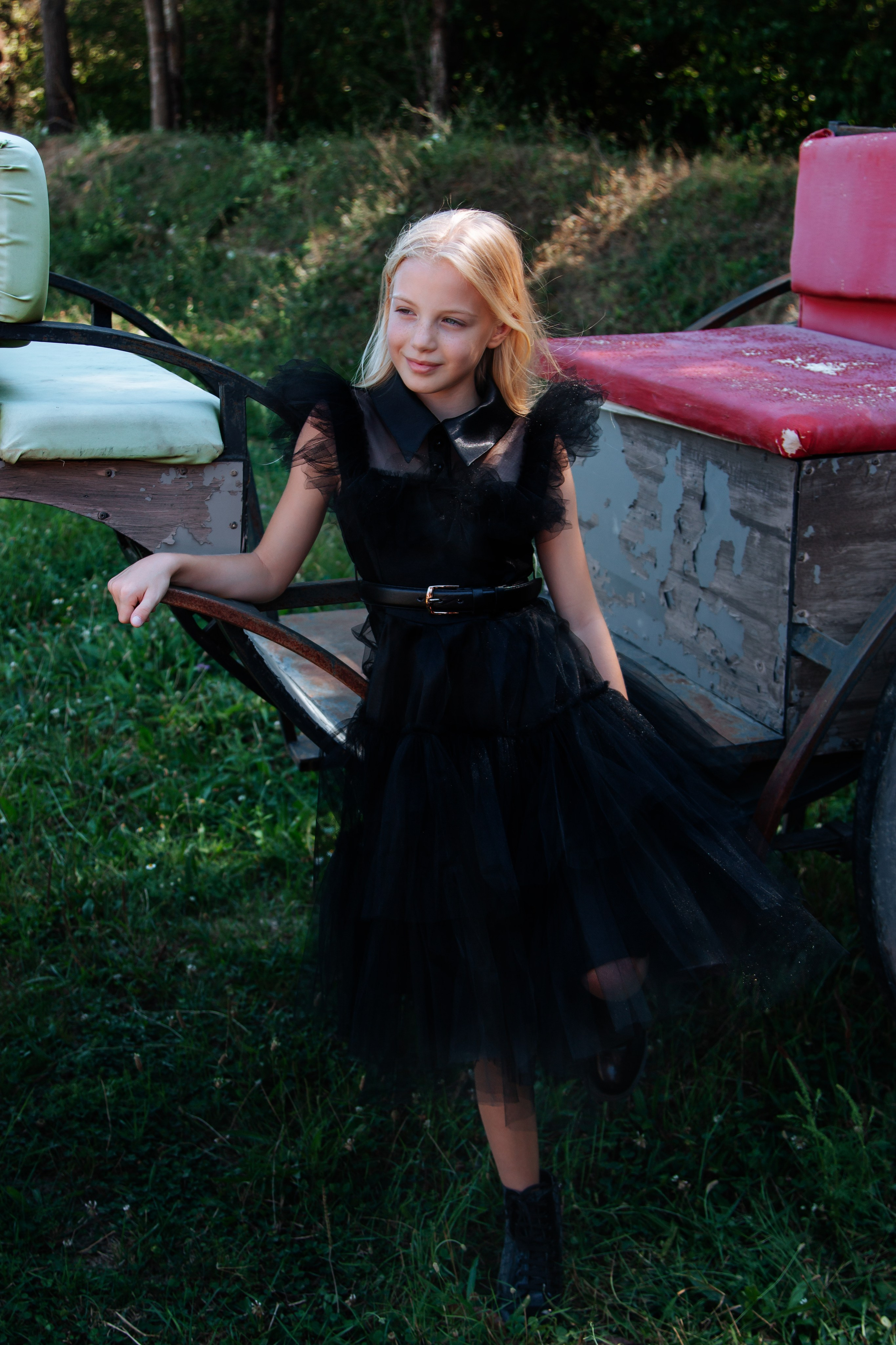 Детские. Фотограф в Севастополе Маша Мышкина