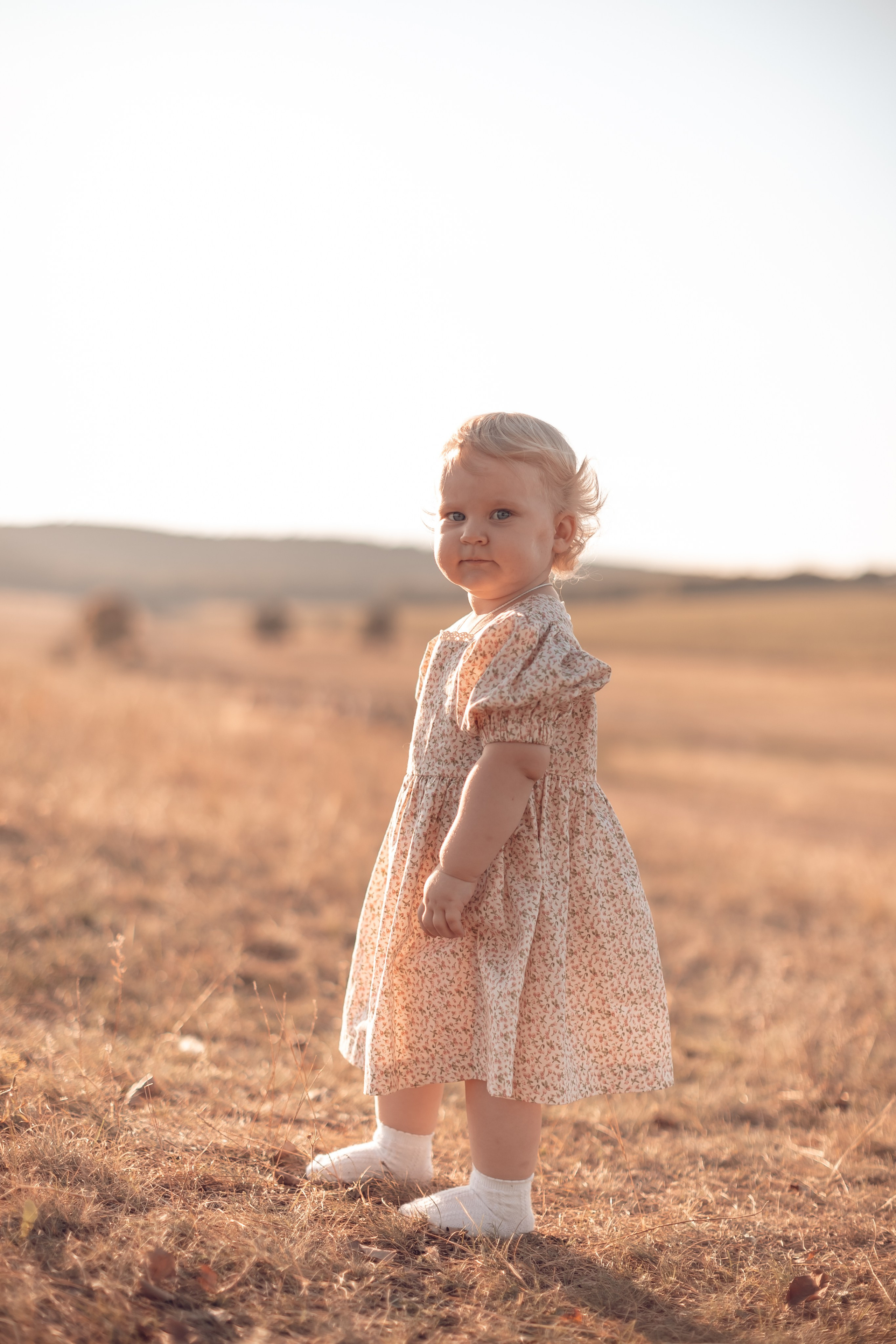 Золотой час. Главная