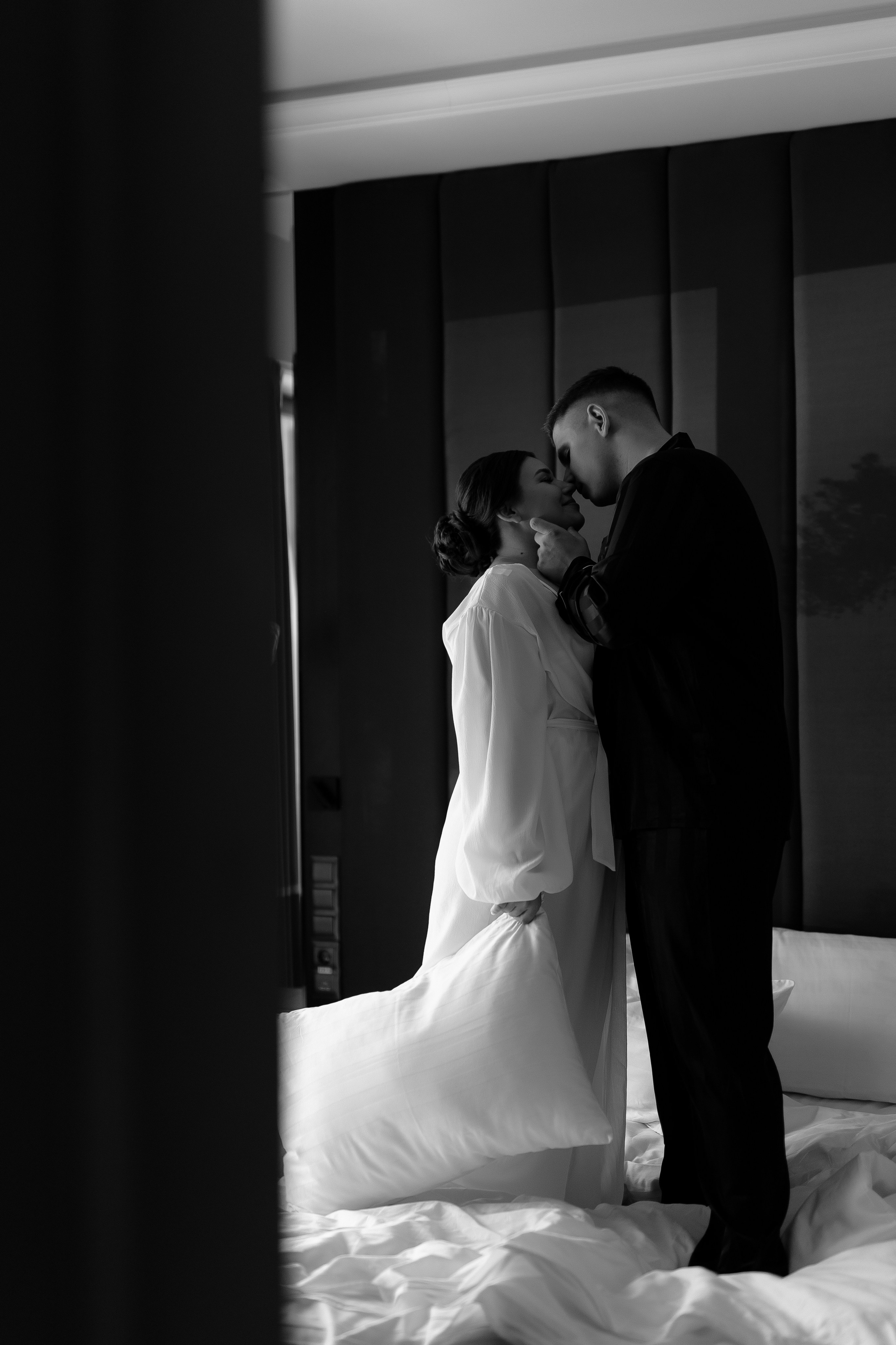 Свадьба Вадима и Дарьи. Фотограф Кольчугино/Владимир/Москва Елизавета Иода