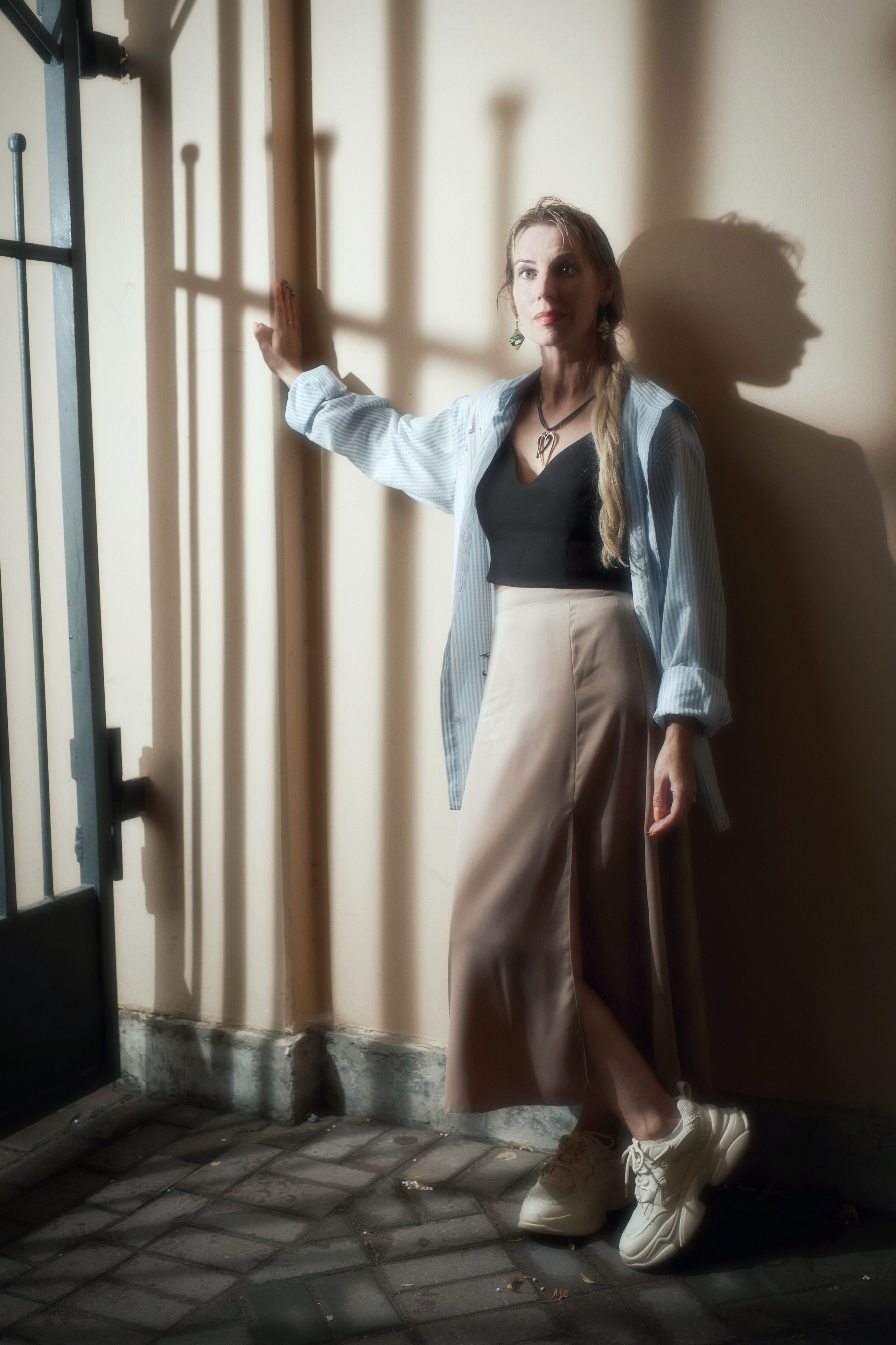 Ксения и Анастасия. Фотограф Санкт-Петербург