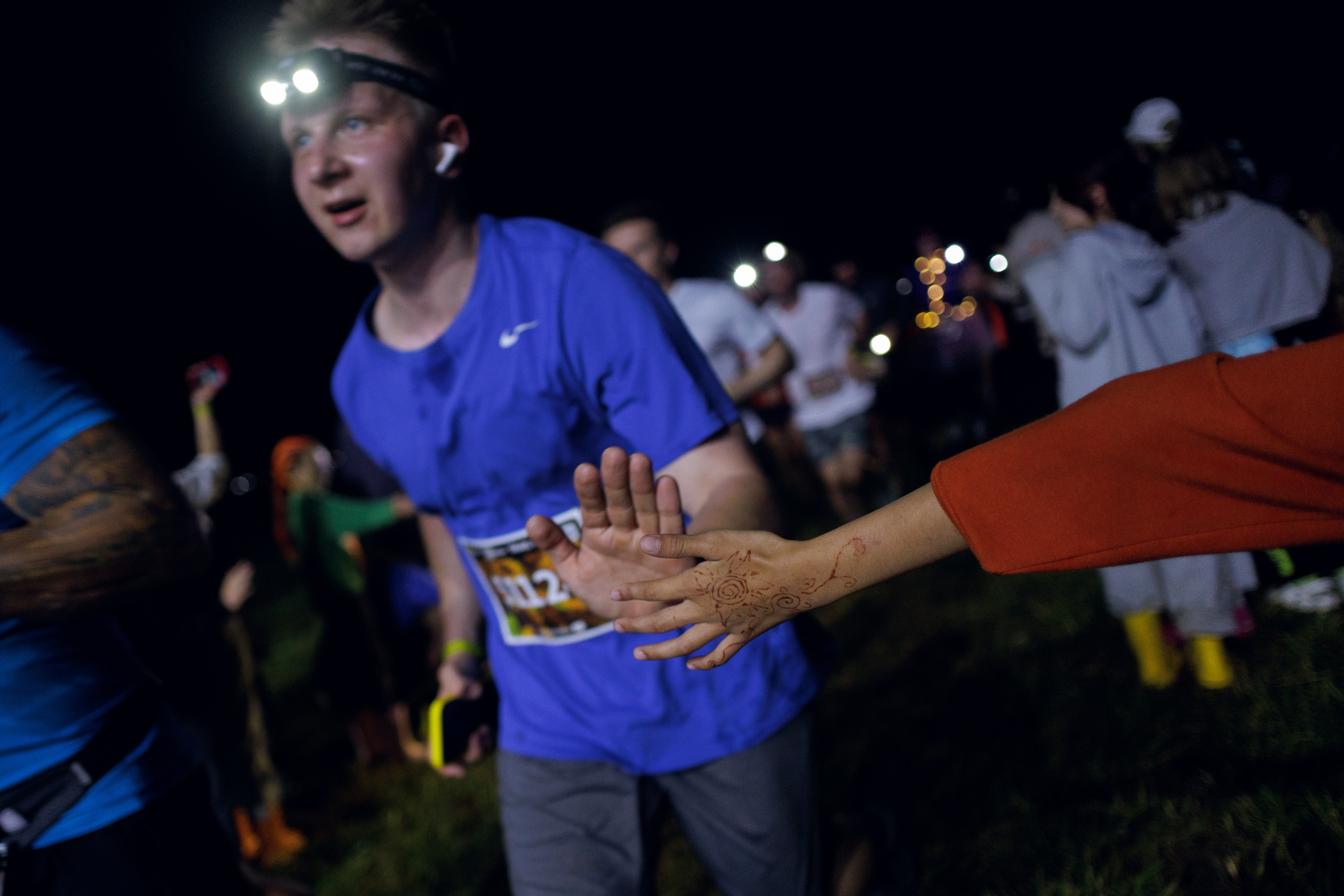 Т-Банк Sport-Marafon Fest 2026