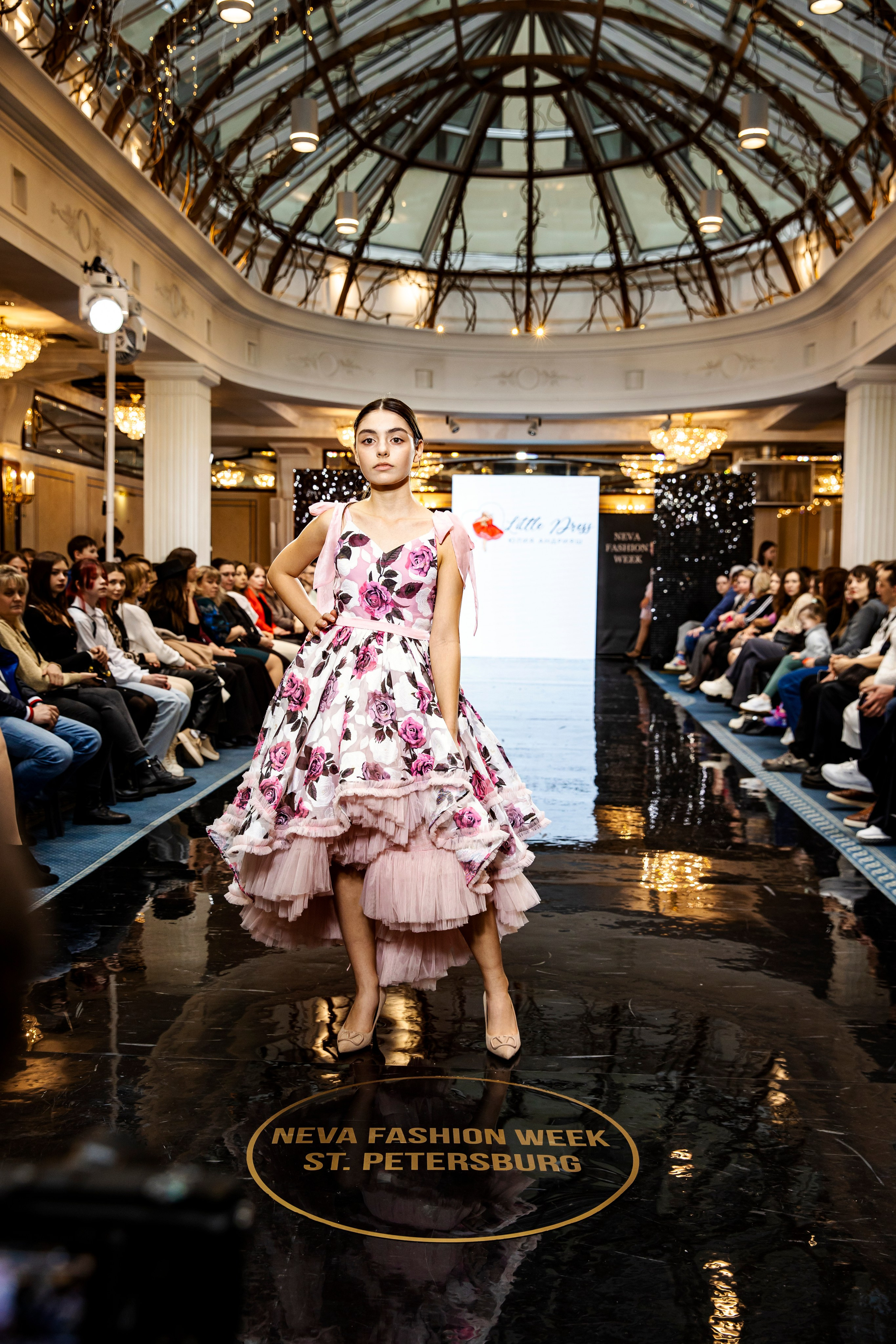 NEVA — 2024. Фотограф — Татьяна Кириллова, г. Санкт-Петербург
