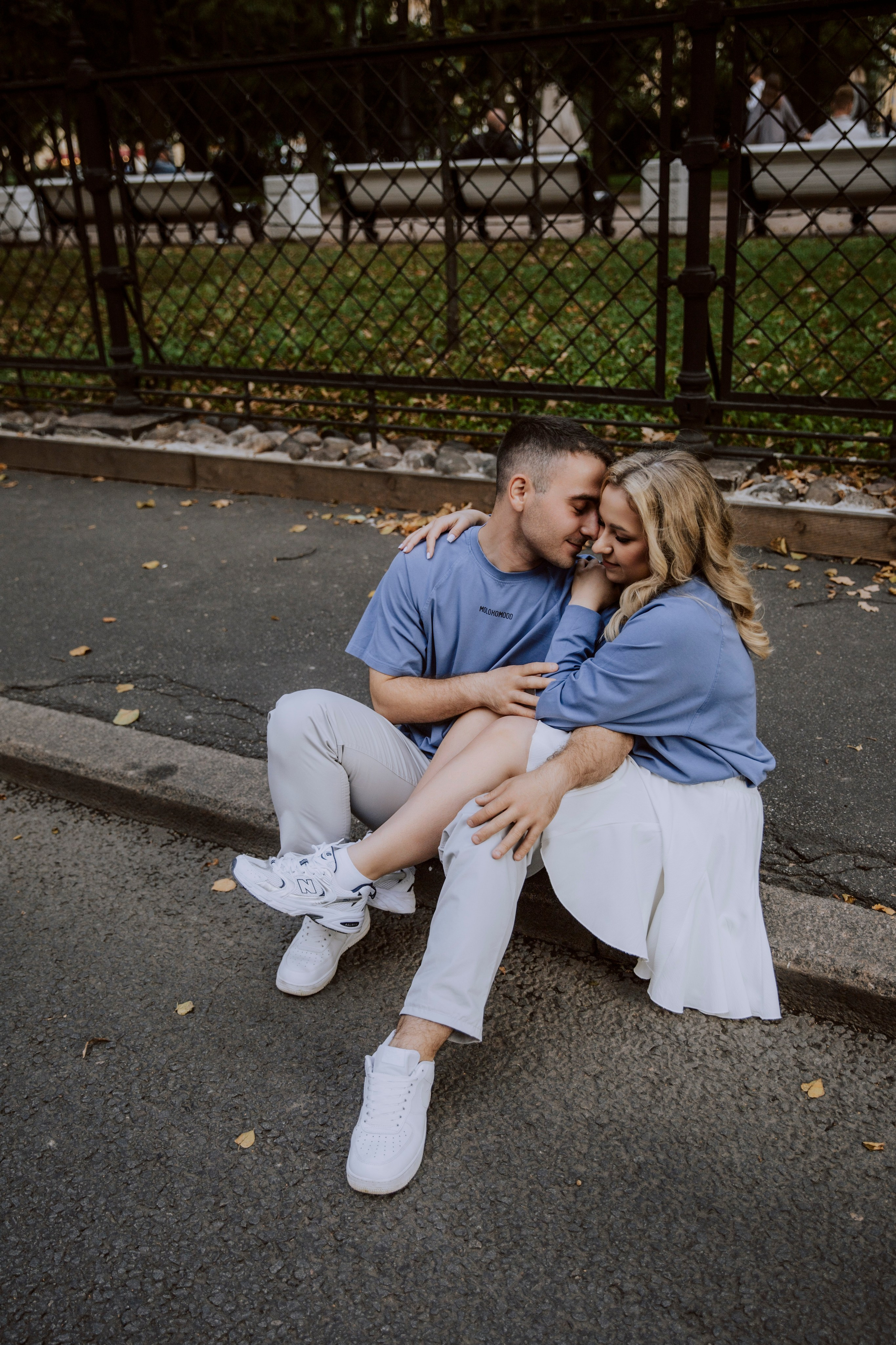 LOVE STORY. Фотограф, который снимает любовь в Санкт-Петербурге и Череповце