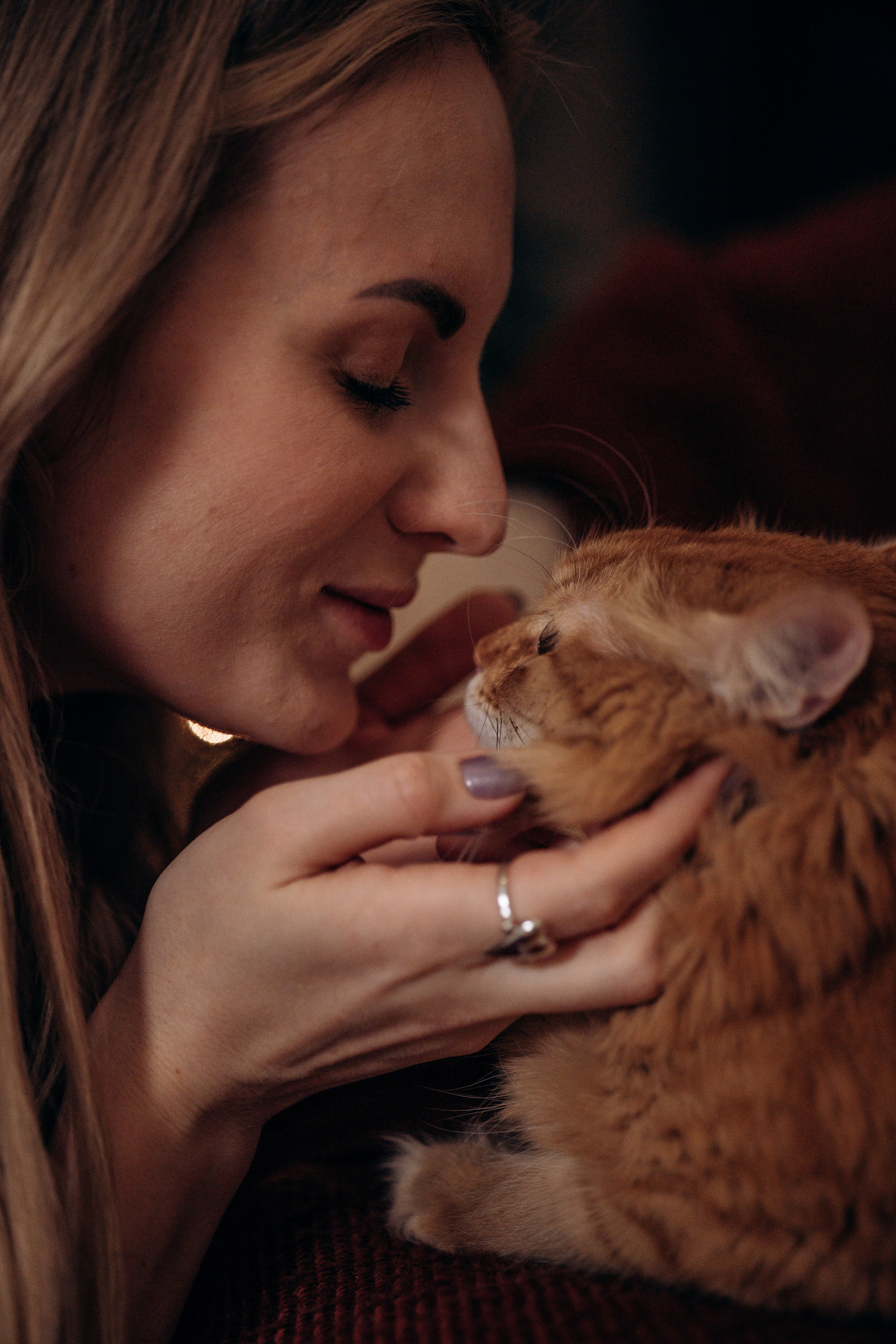 Эля и Франц. Фотограф — Анималист | Санкт-Петербург