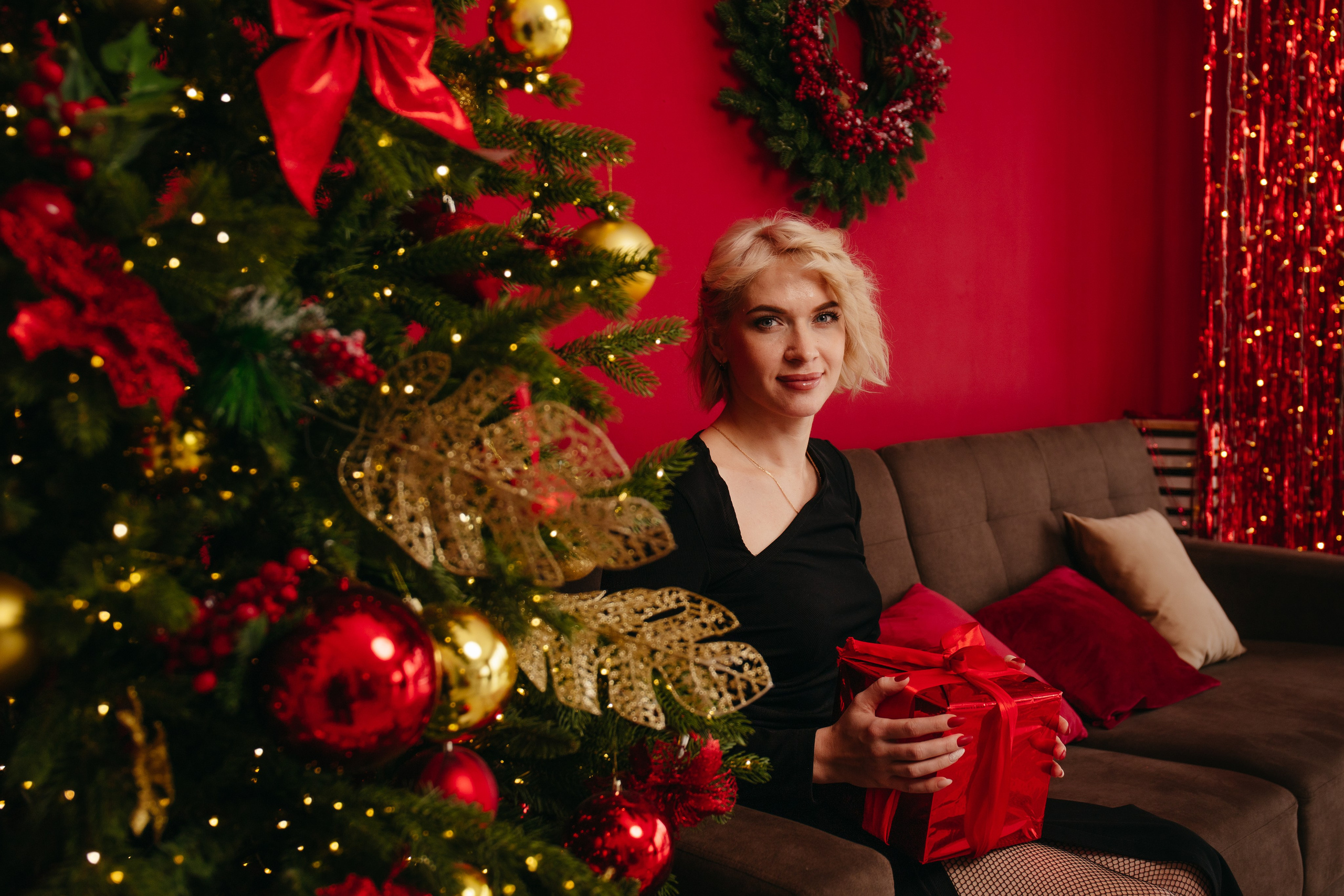 Катя. Свадебный и женский фотограф