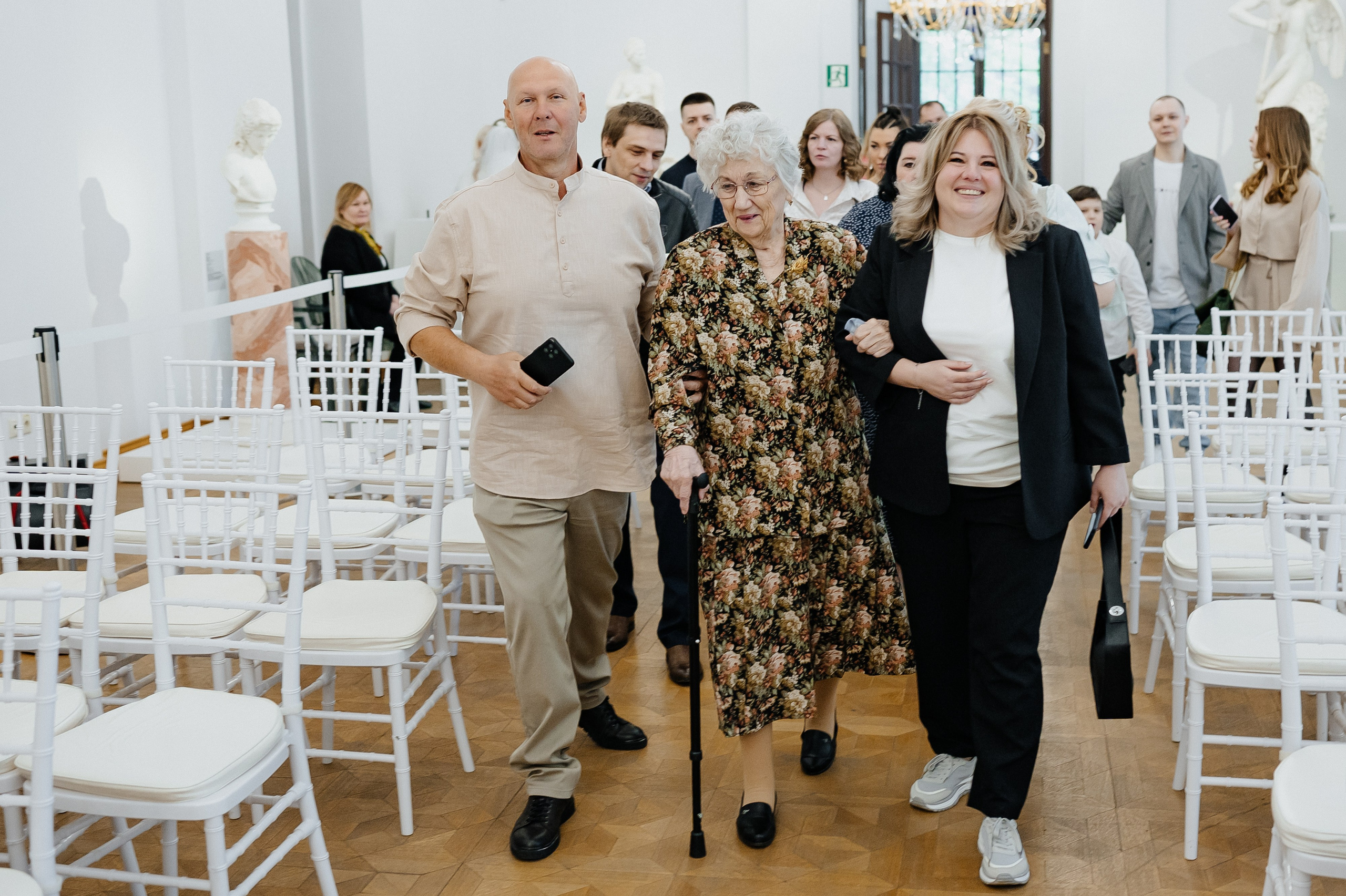 Новые адреса счастья 2025, регистрация брака в Москве. Свадебный фотограф Москва — Сергей и Татьяна