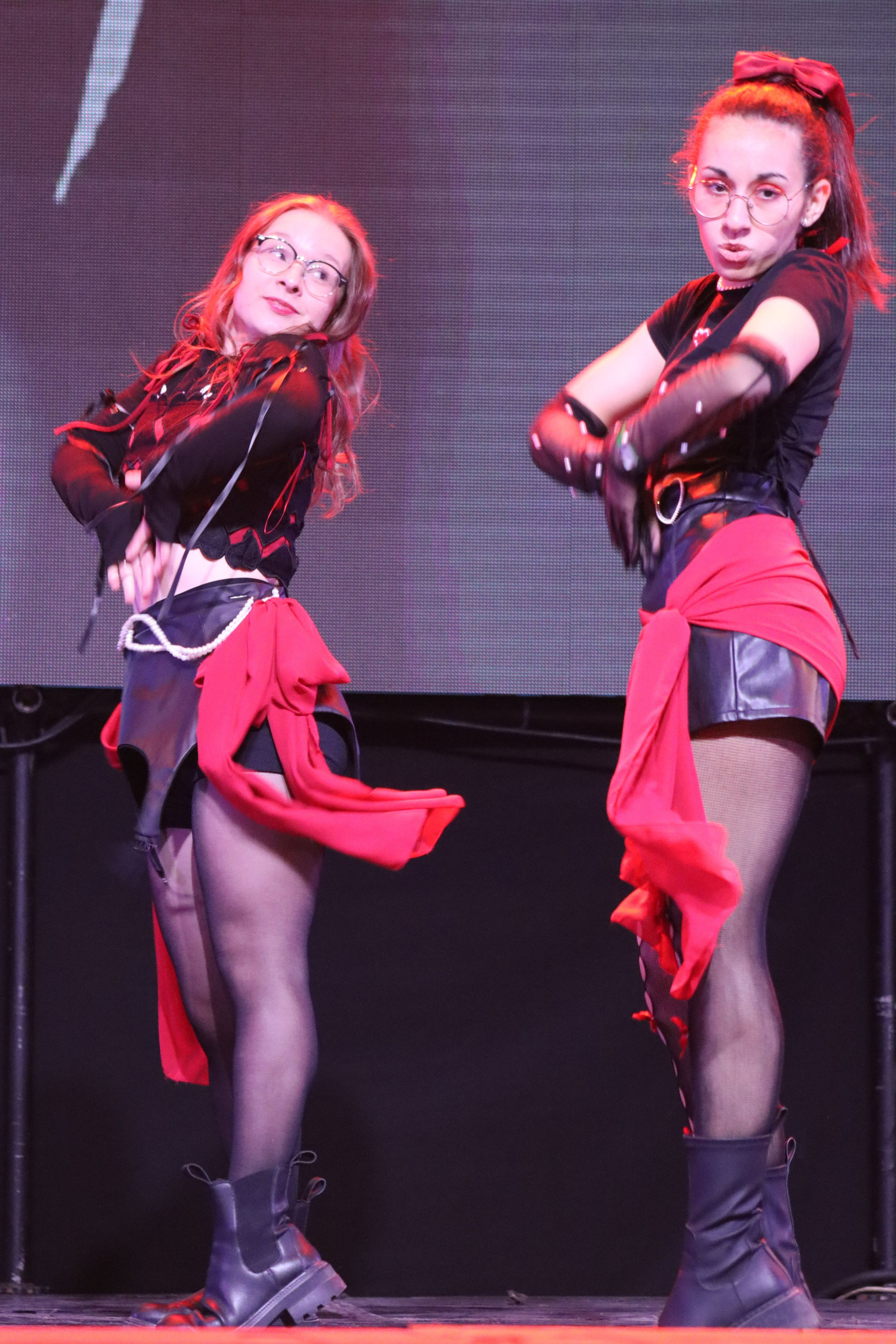 Репортаж сценический. Творческий фотограф в Екатеринбурге Горинова Наталья