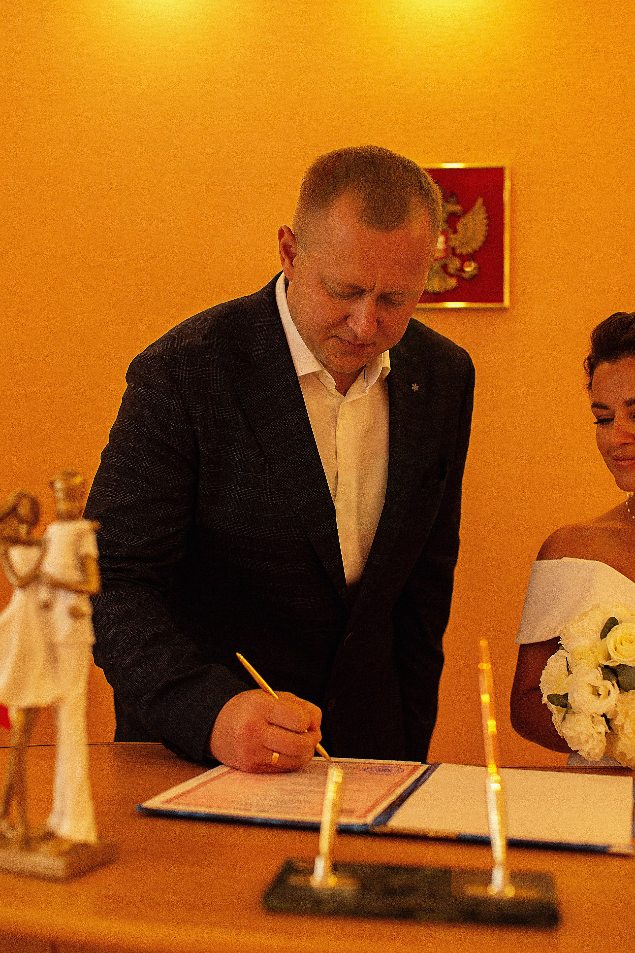 Свадебная фотосессия в Балтийске. Свадебный и семейный фотограф/видеограф в Краснодаре Наталья Осинская