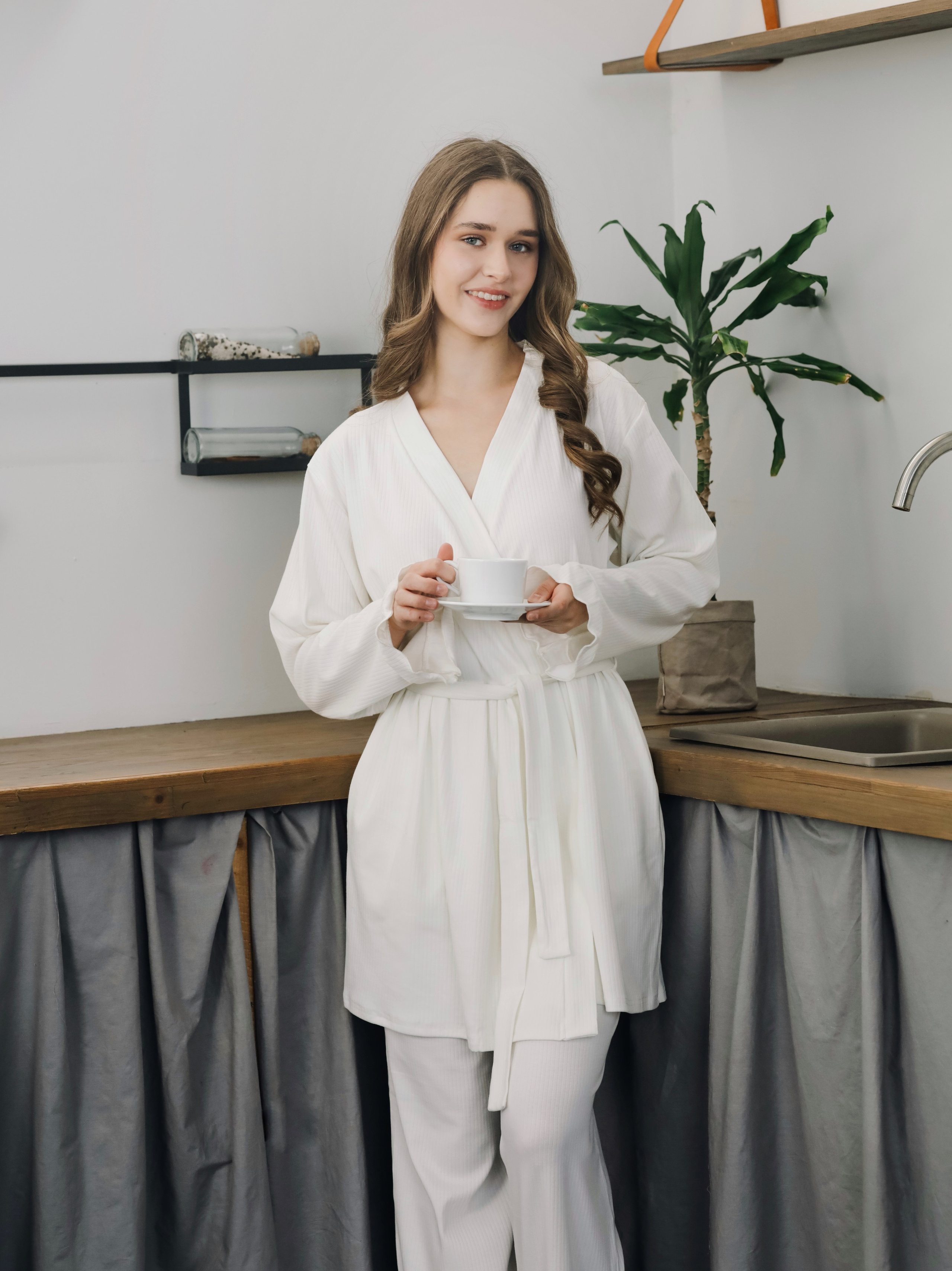 Пижама TOUCH HOME. Алёна Стерхова — Предметный и портретный фотограф. Ижевск