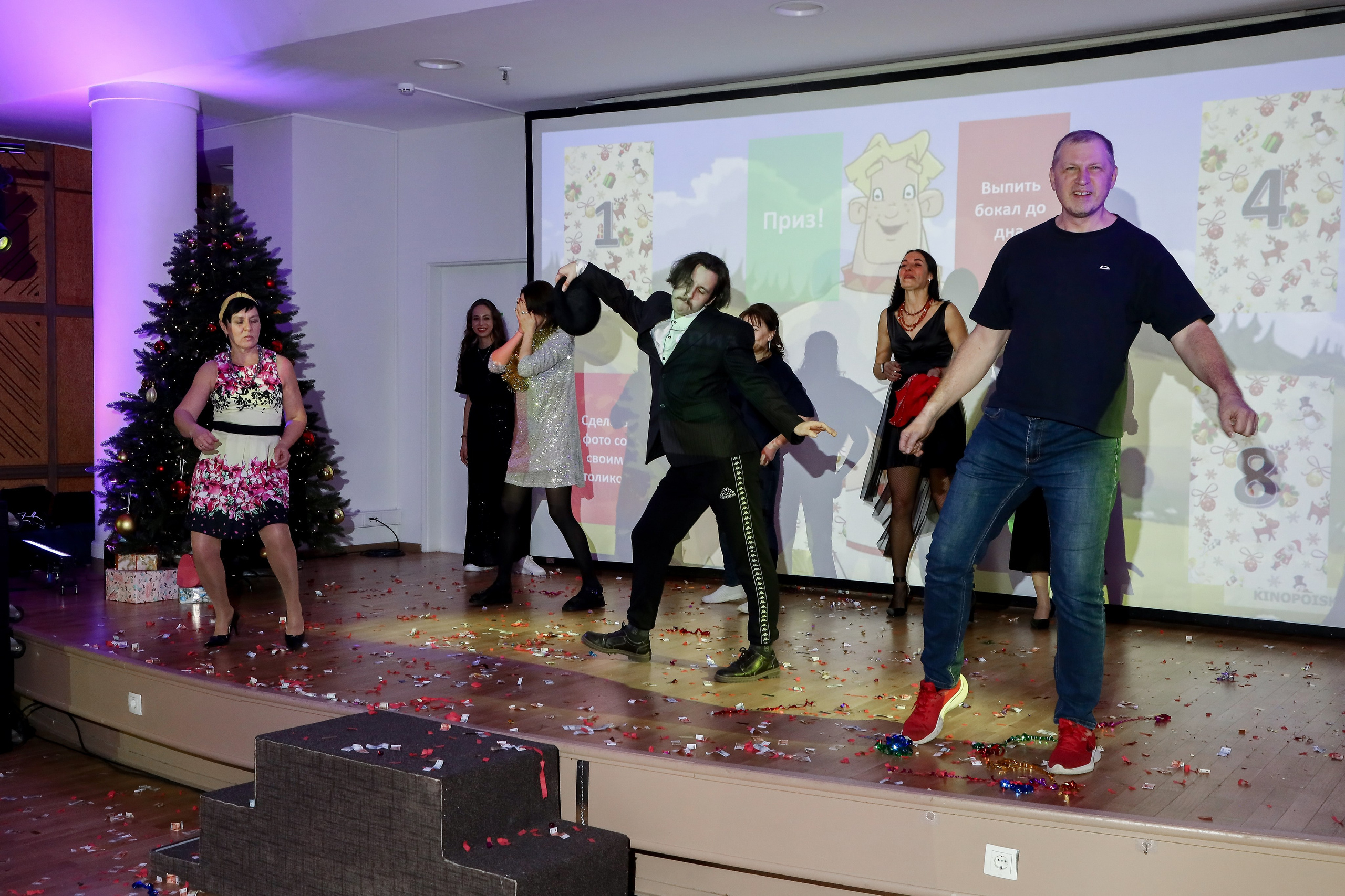 Edge Seligerskya. Фотограф Антон Чупринин