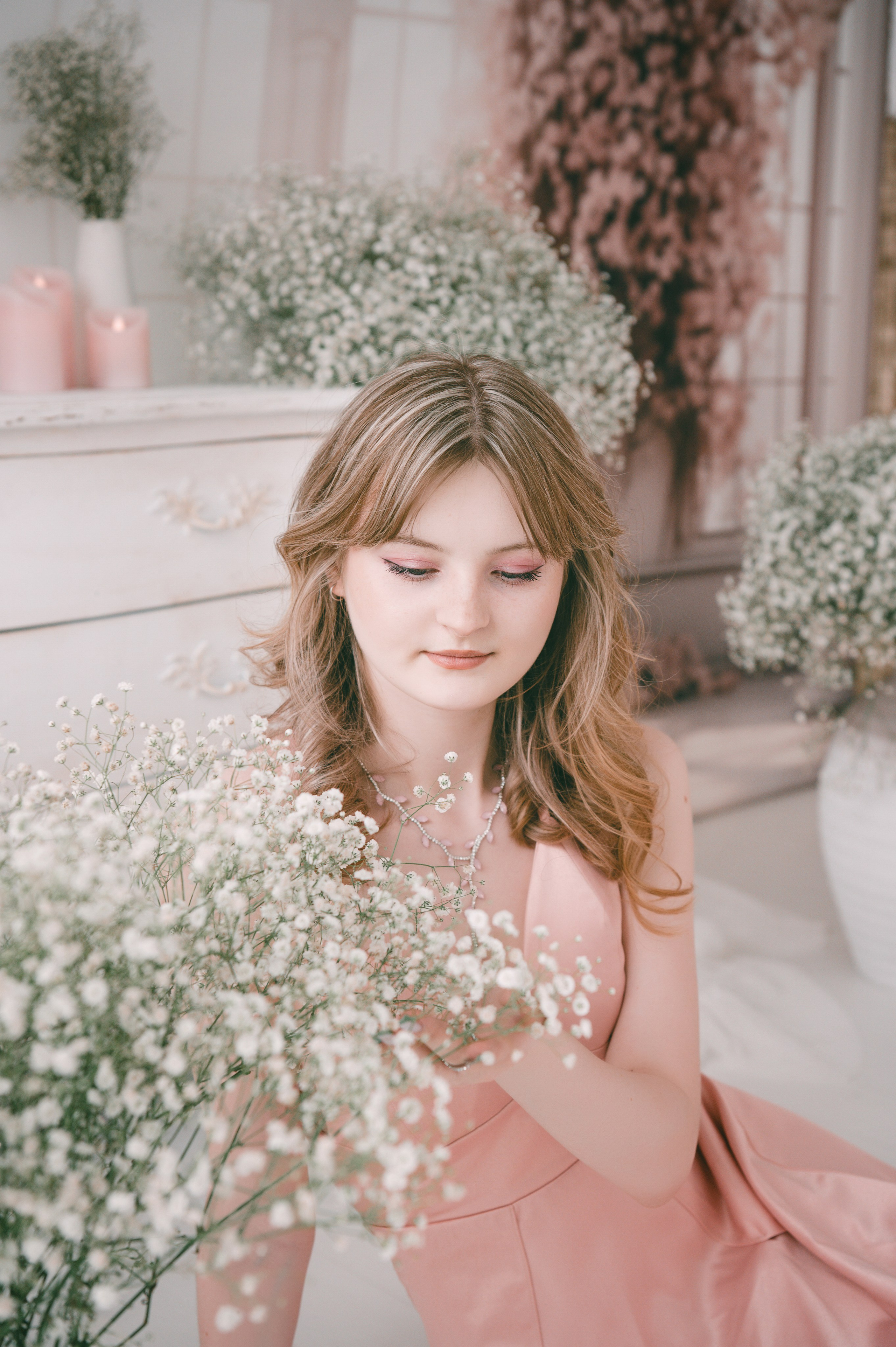 Именины. Детский и семейный фотограф Ольга Беляева