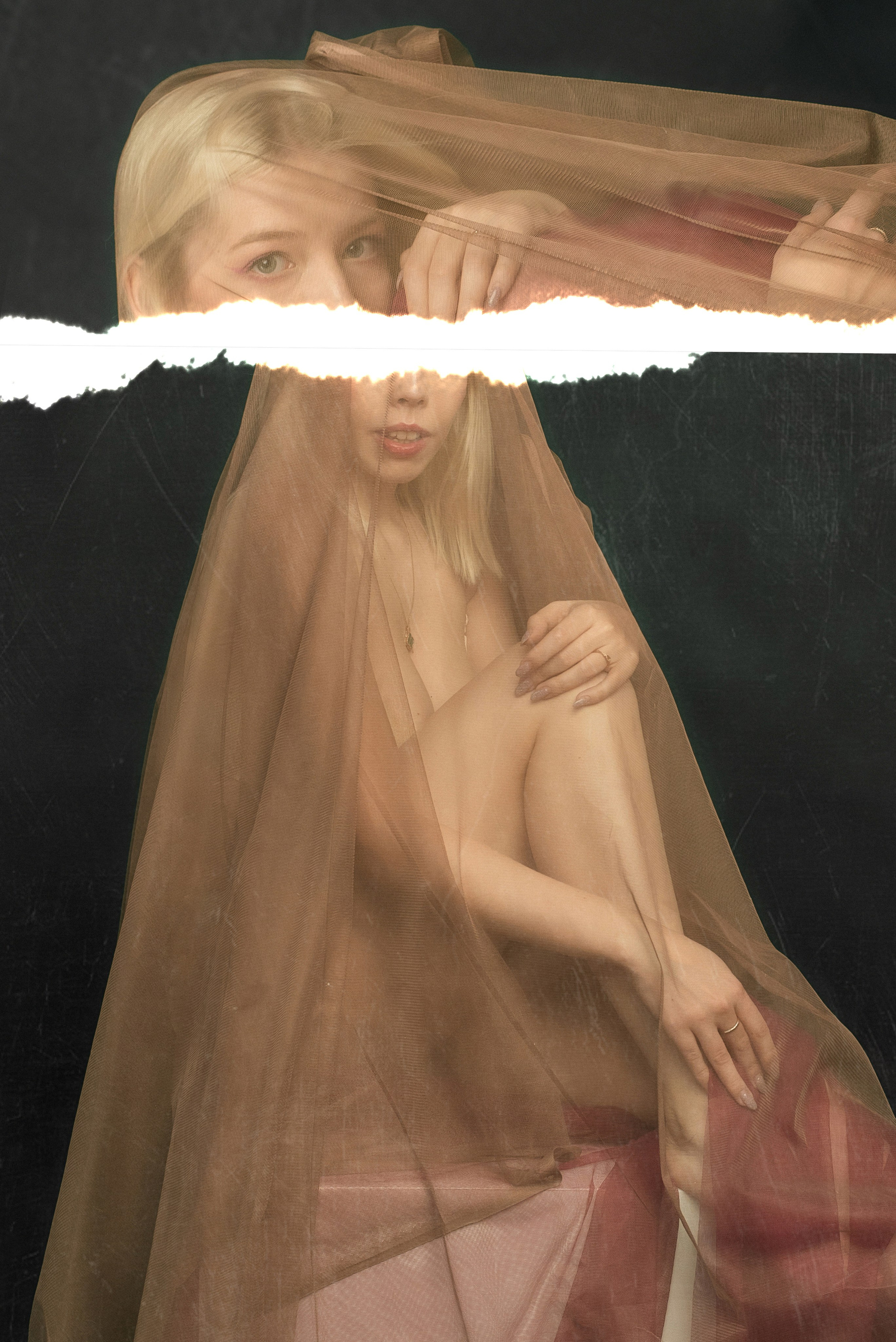 Рождение женственности. Главная