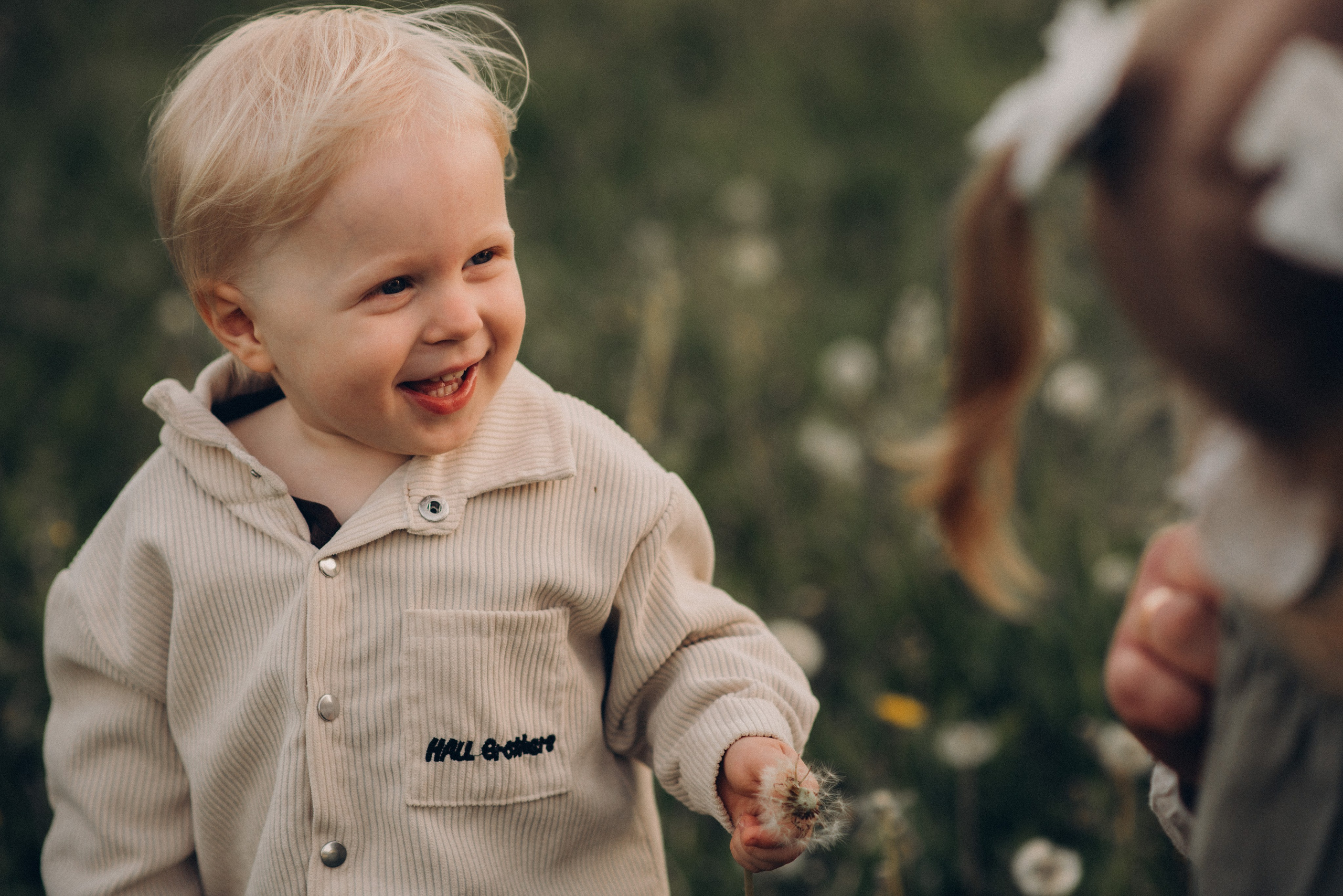 На природе. Фотограф Алиса Чечина. Калуга. Товарково