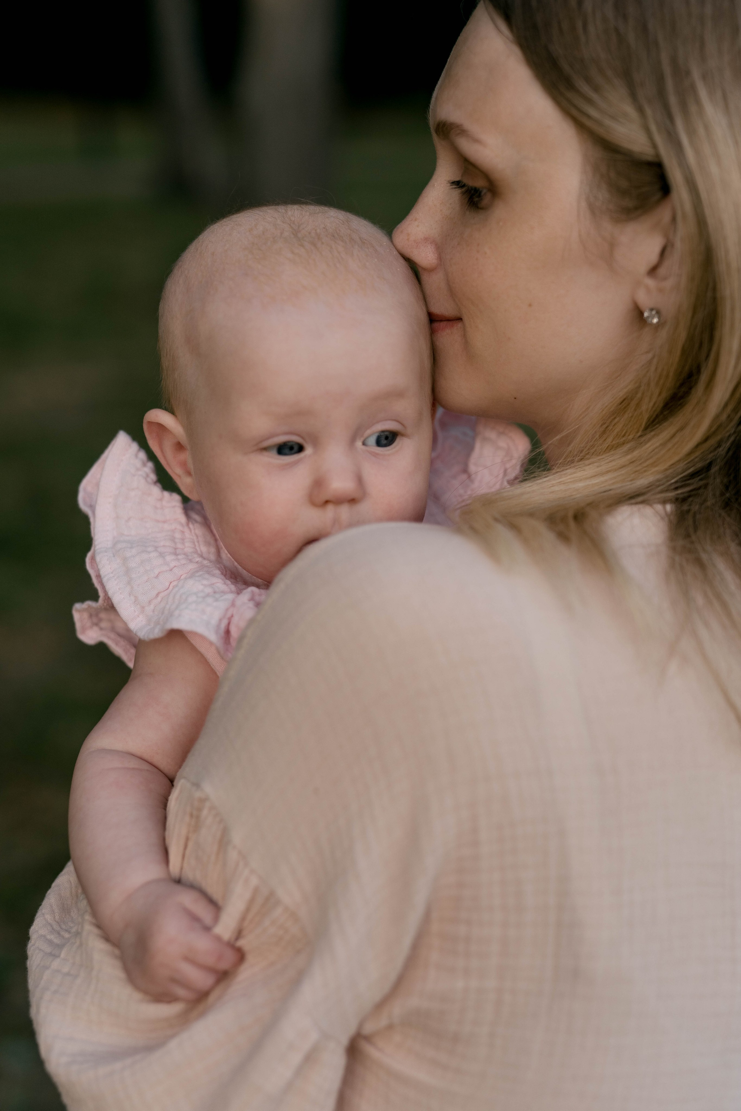 Максим, Кристина и Ева. Свадебный и семейный фотограф в Калуге Анна Киреева