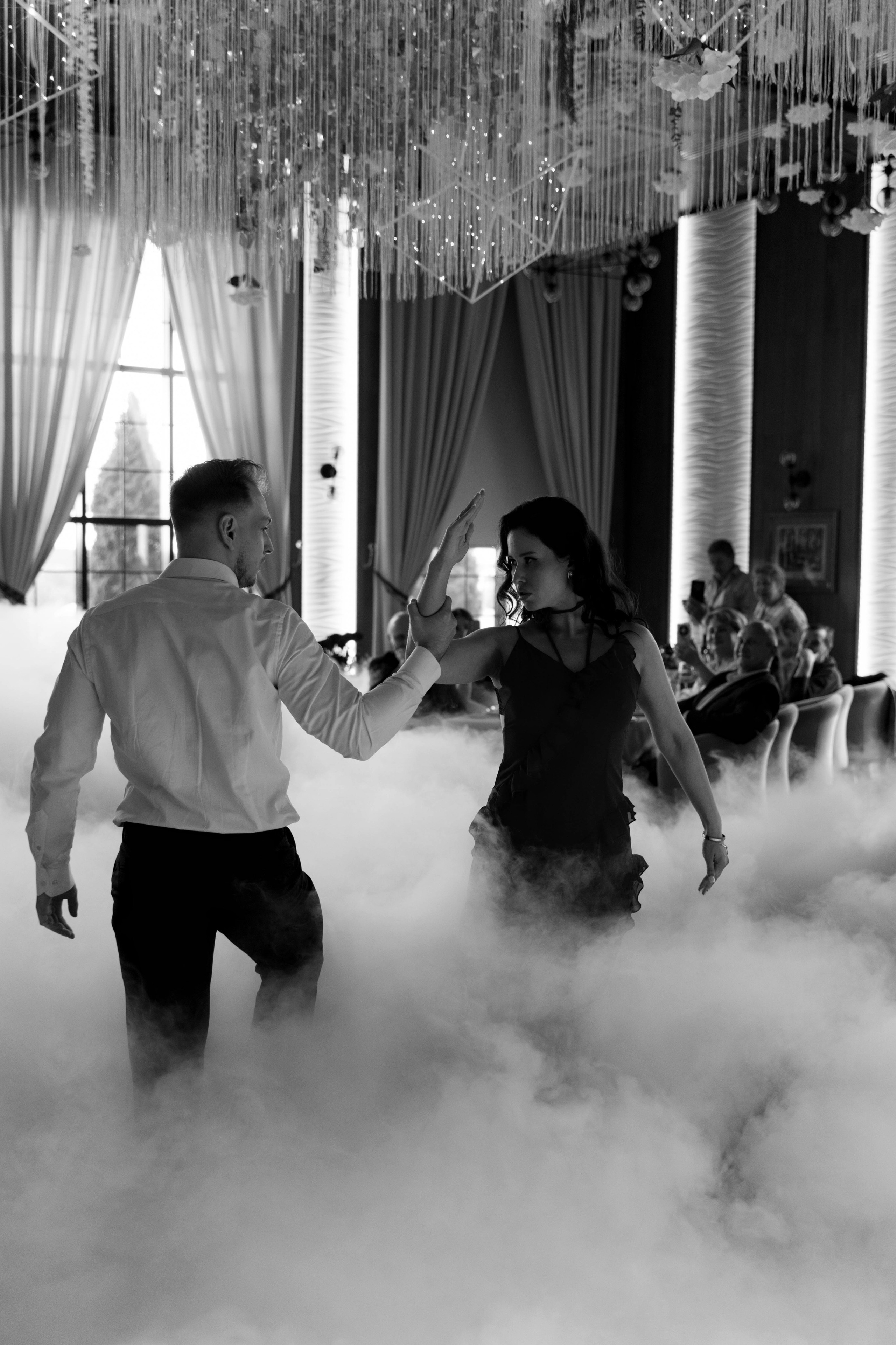 Роман и Дарья. Свадебный и семейный фотограф в Калуге Анна Киреева