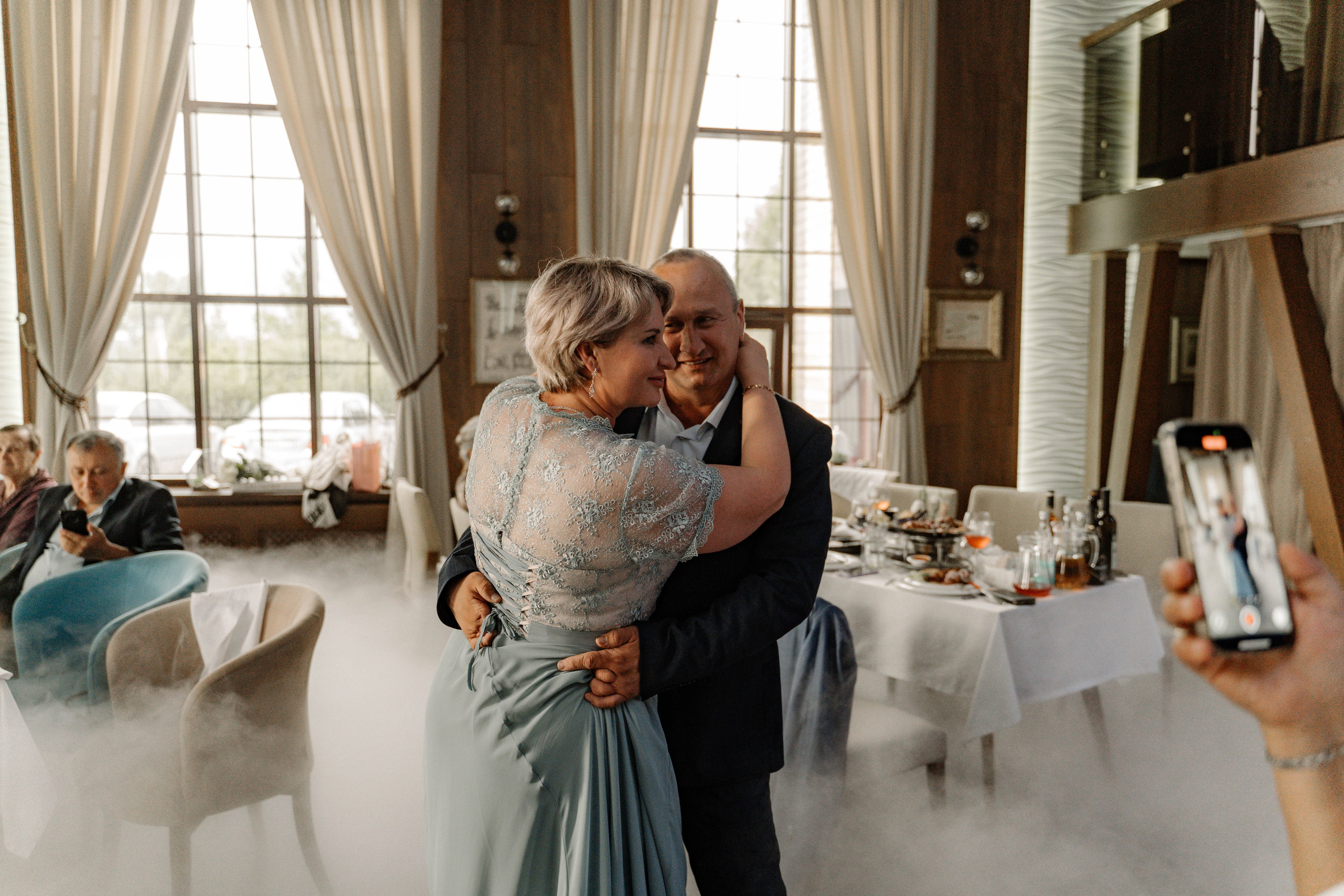 Роман и Дарья. Свадебный и семейный фотограф в Калуге Анна Киреева