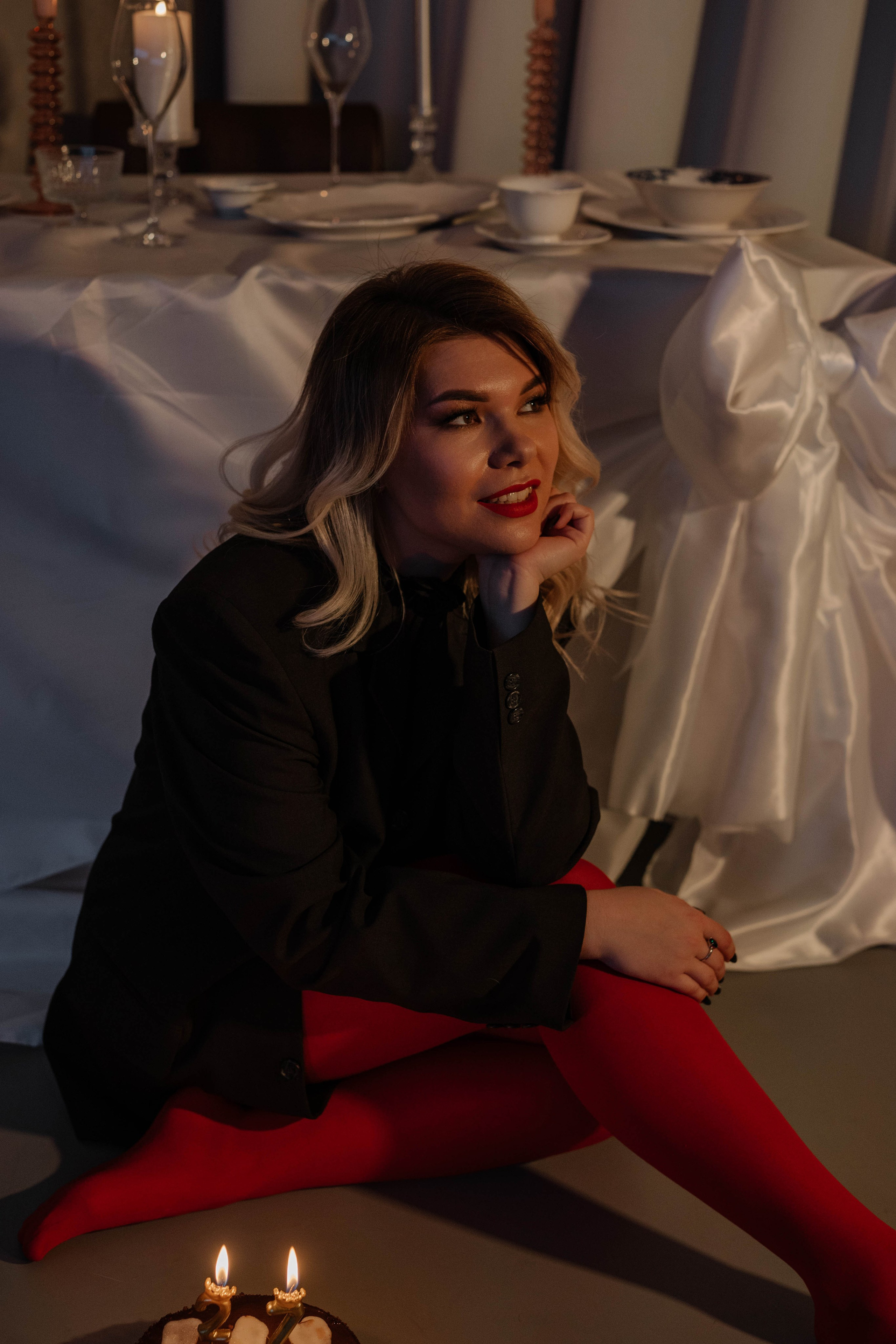 Екатерина. Свадебный и семейный фотограф в Калуге Анна Киреева