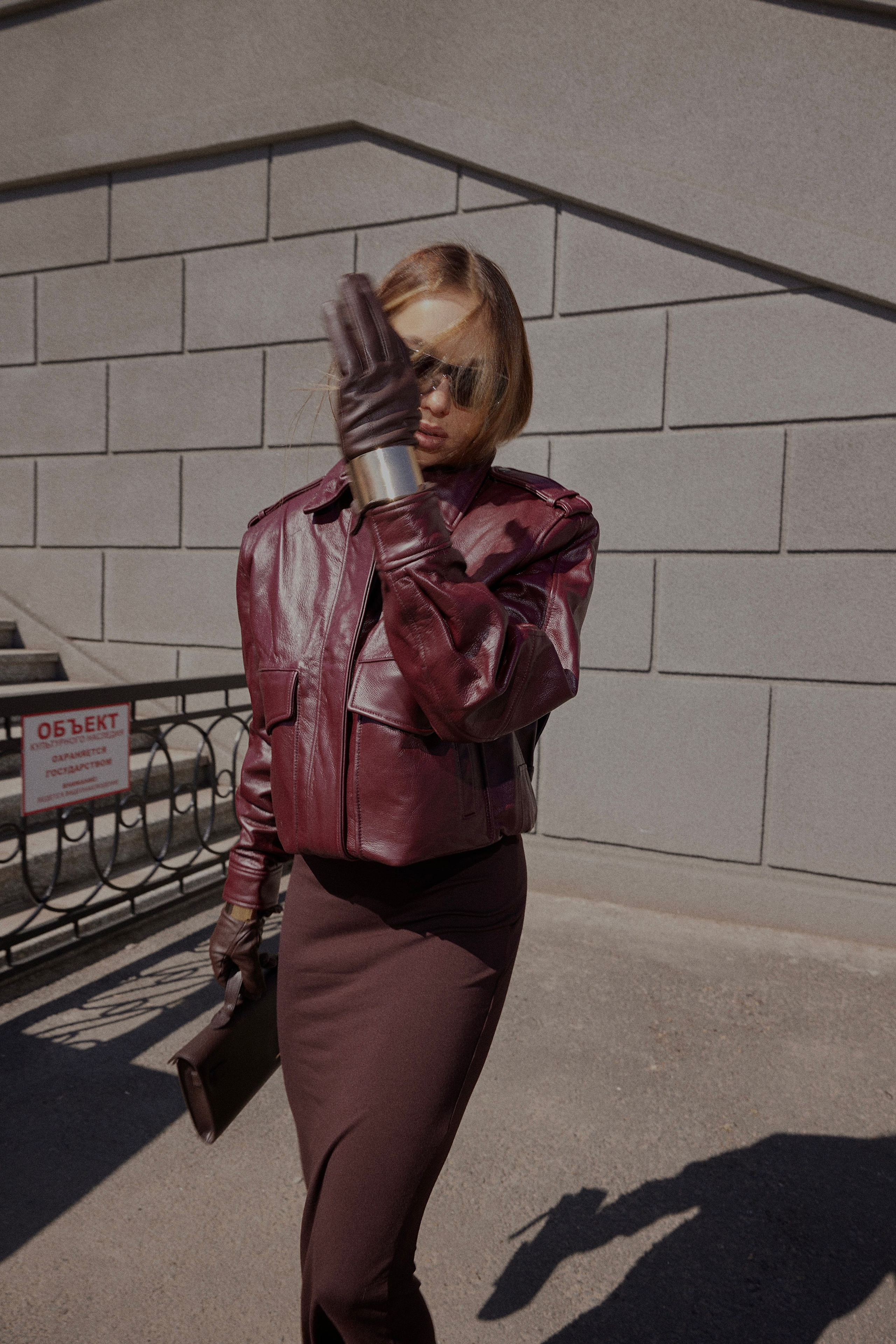 Karina. Анна Мамаева коммерческий фотограф в Красноярске