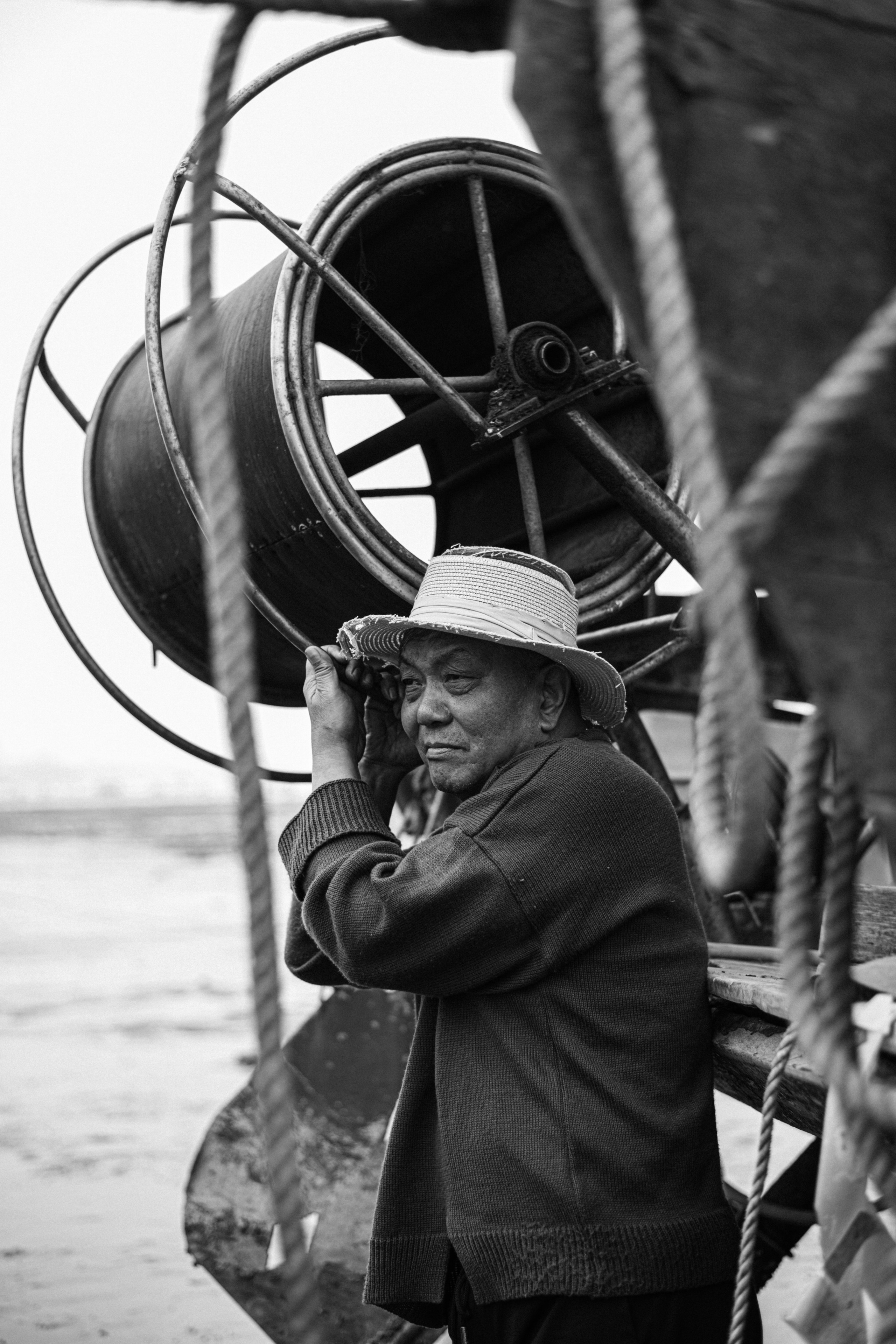 Мои ч/б работы. Портретный фотограф Марина Щеглова в Москве