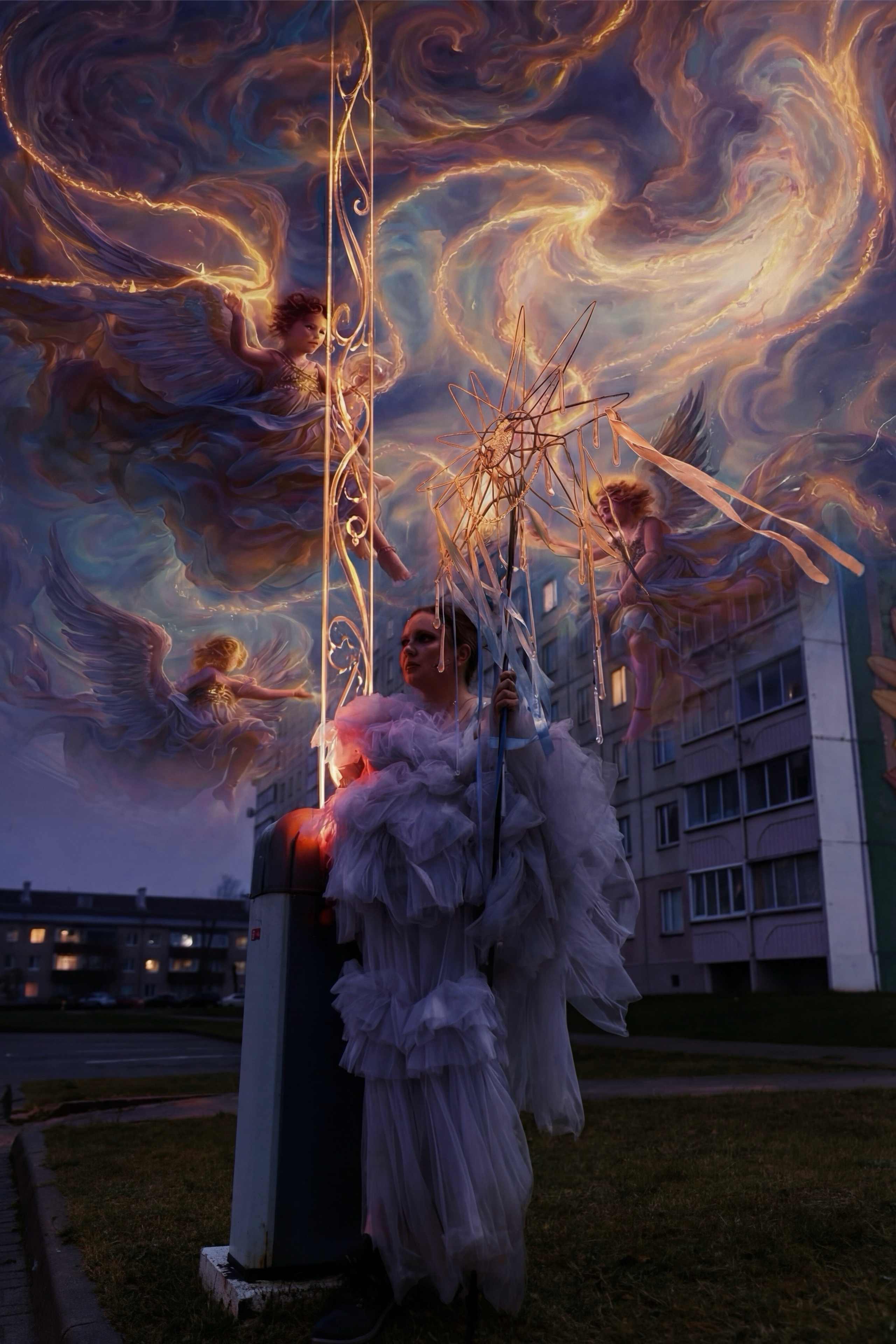 Счастливого Рождества!