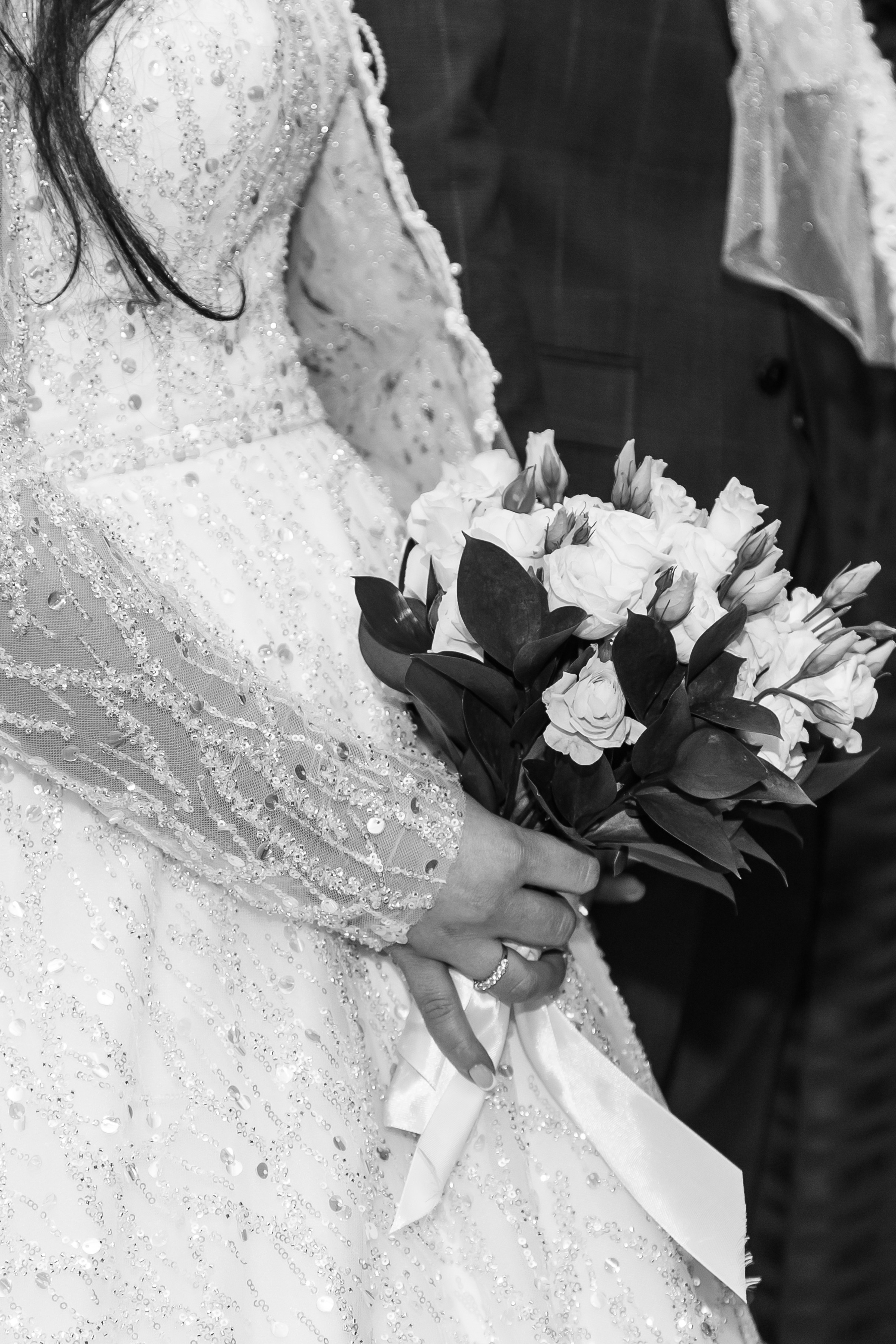 Помолвка. Фотограф Мария Новоселова. Сургут