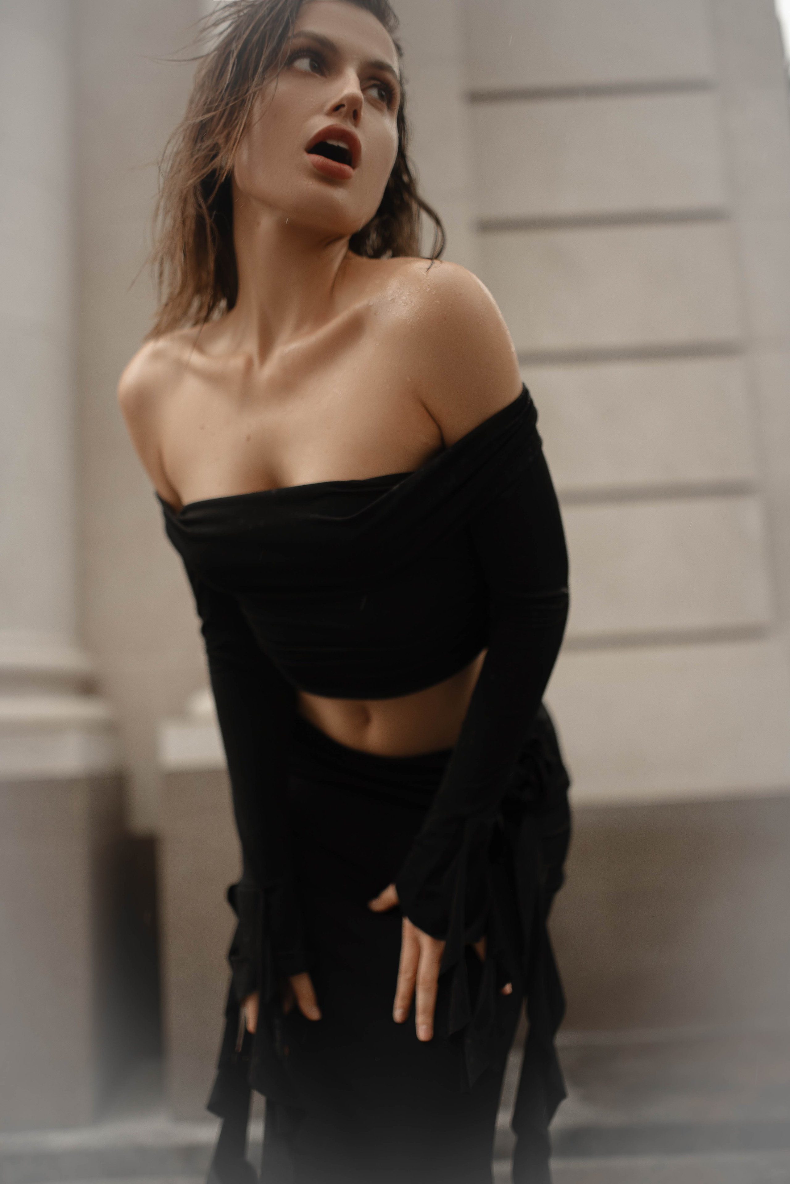 Olya. Фотограф в Москве — Ольга Кушнарева