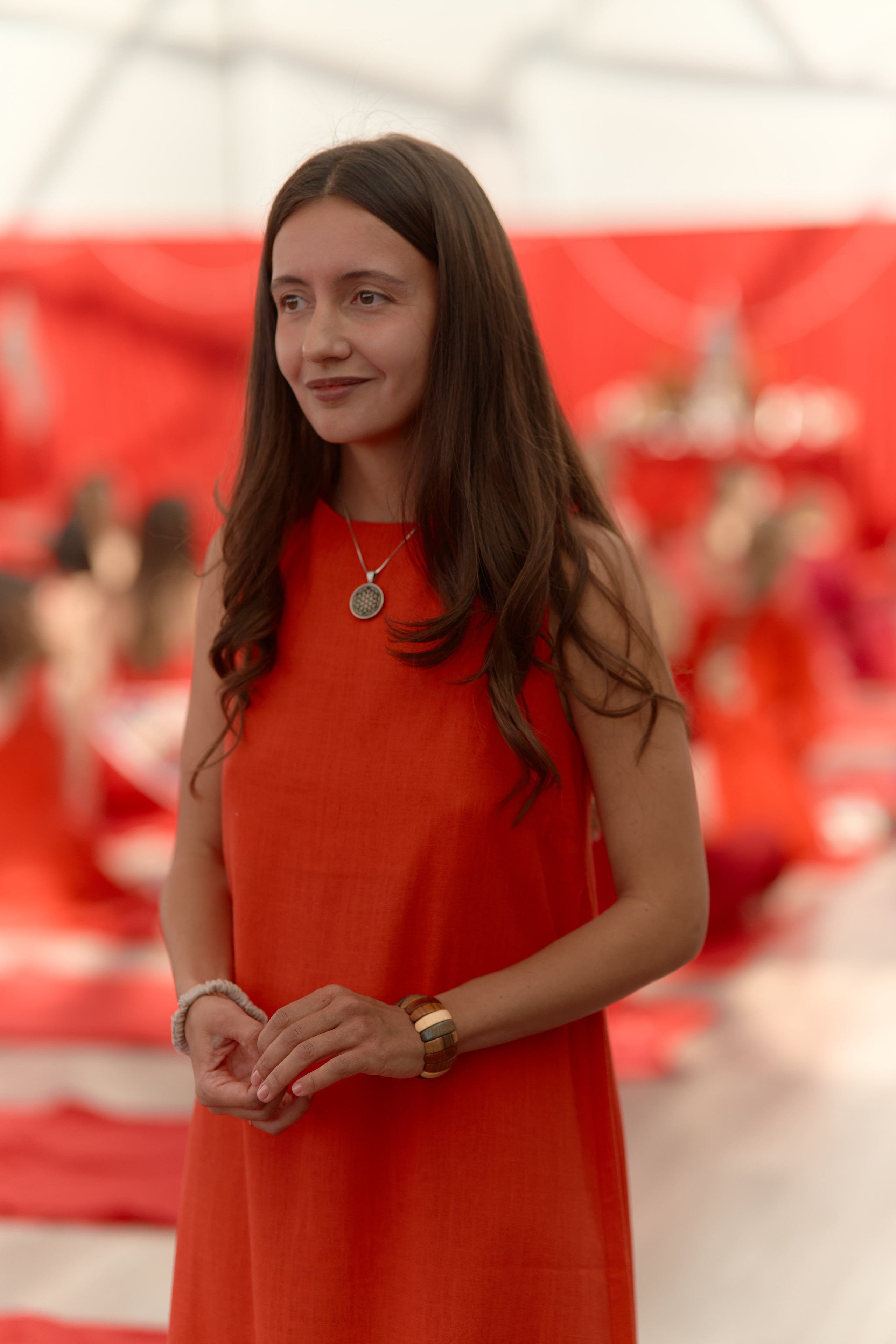 Женский круг. Фотограф в Москве — Ольга Кушнарева