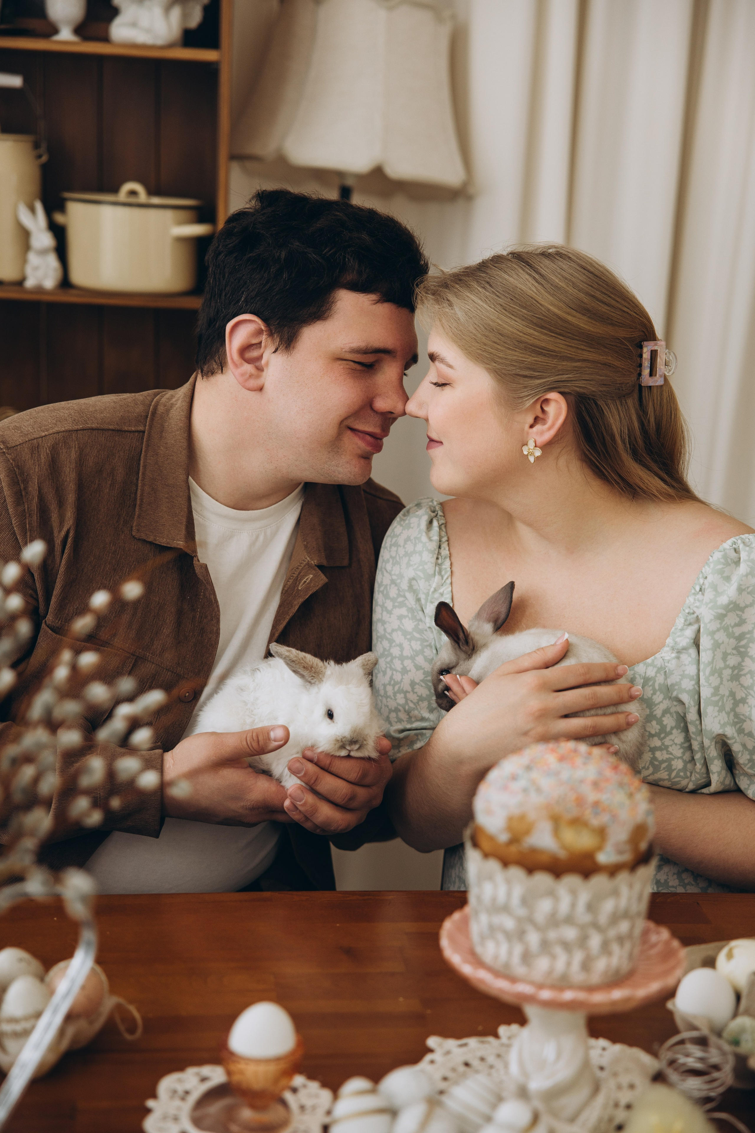 Ульяна. Свадебный, семейный фотограф в Иркутске Светлана Макаричева