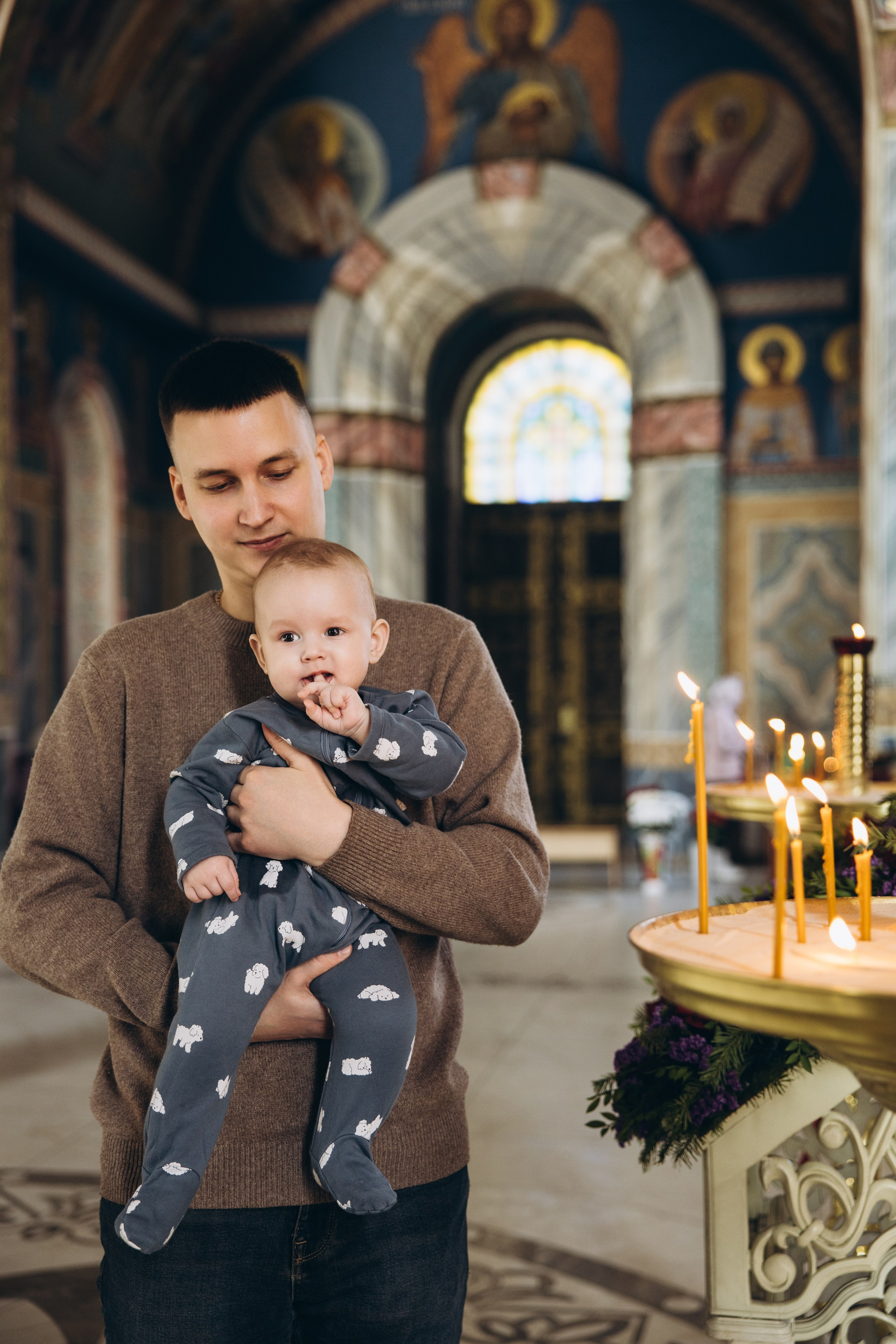 Шелехов. Свадебный, семейный фотограф в Иркутске Светлана Макаричева