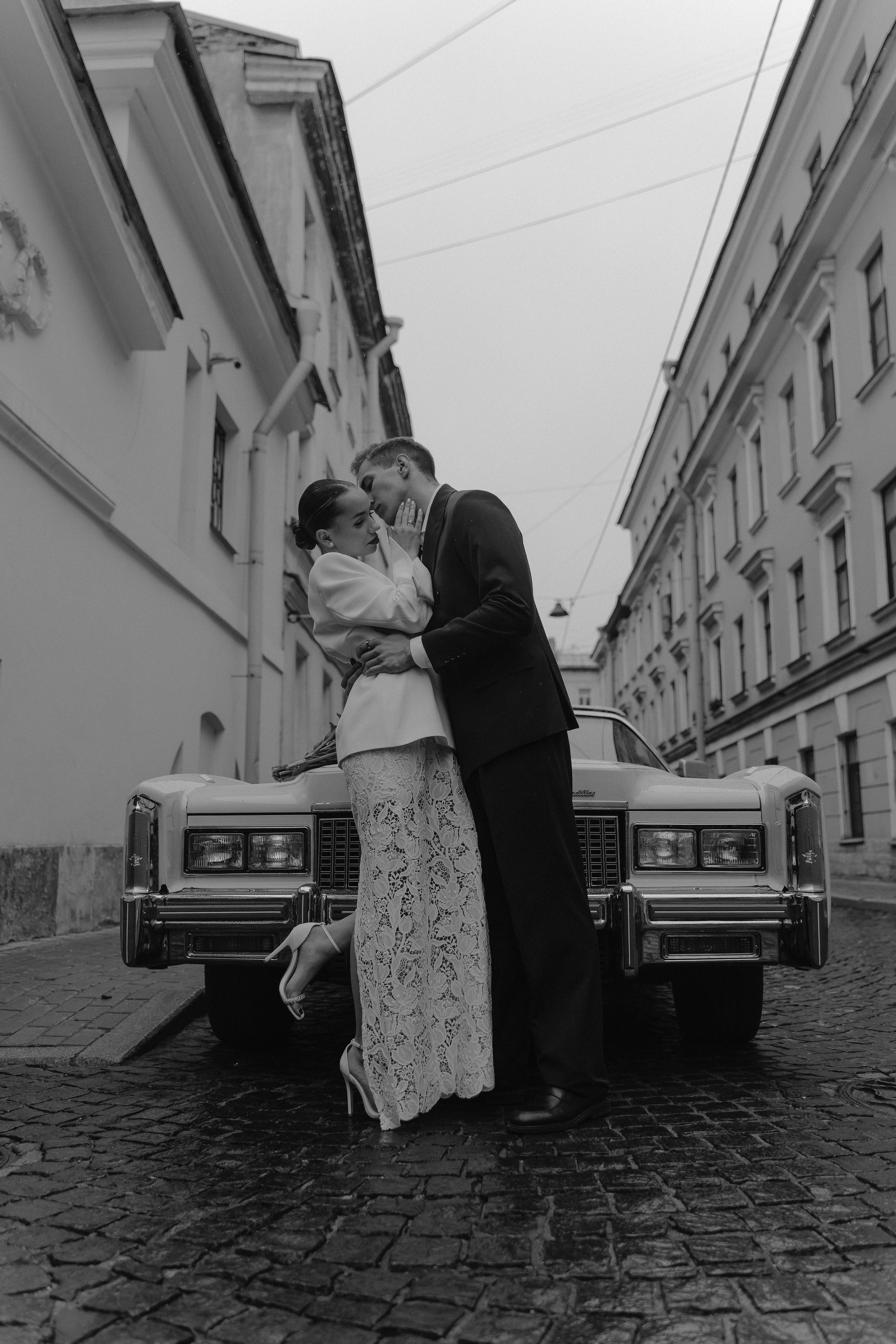 A&R. Свадебный фотограф — Наталья Фед СПб/Москва