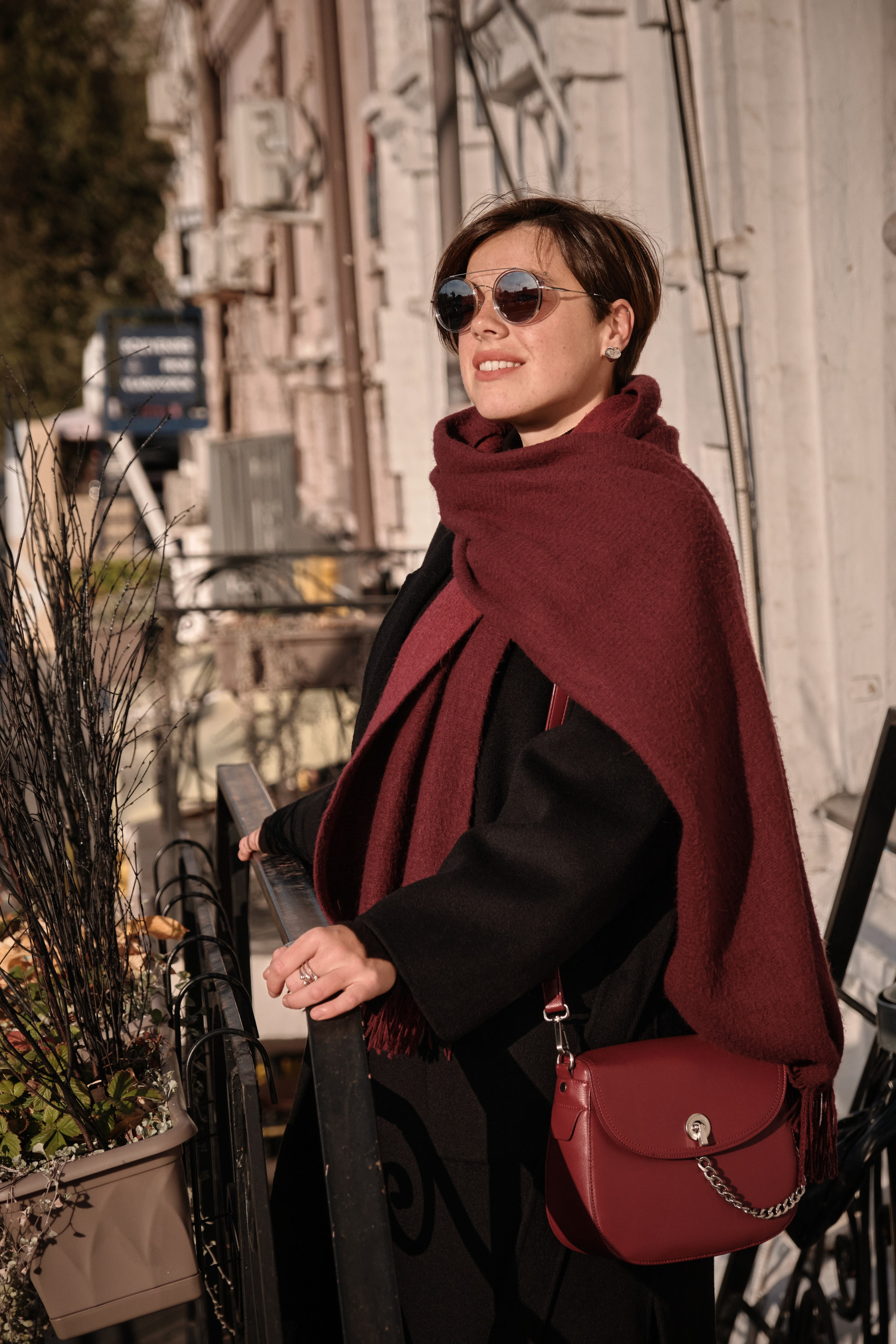 ФОТОПРОГУЛКА ОСЕНЬ-ВЕСНА. Фотограф женский портретный будуар лавстори Санкт-Петербург Виктор Иванов