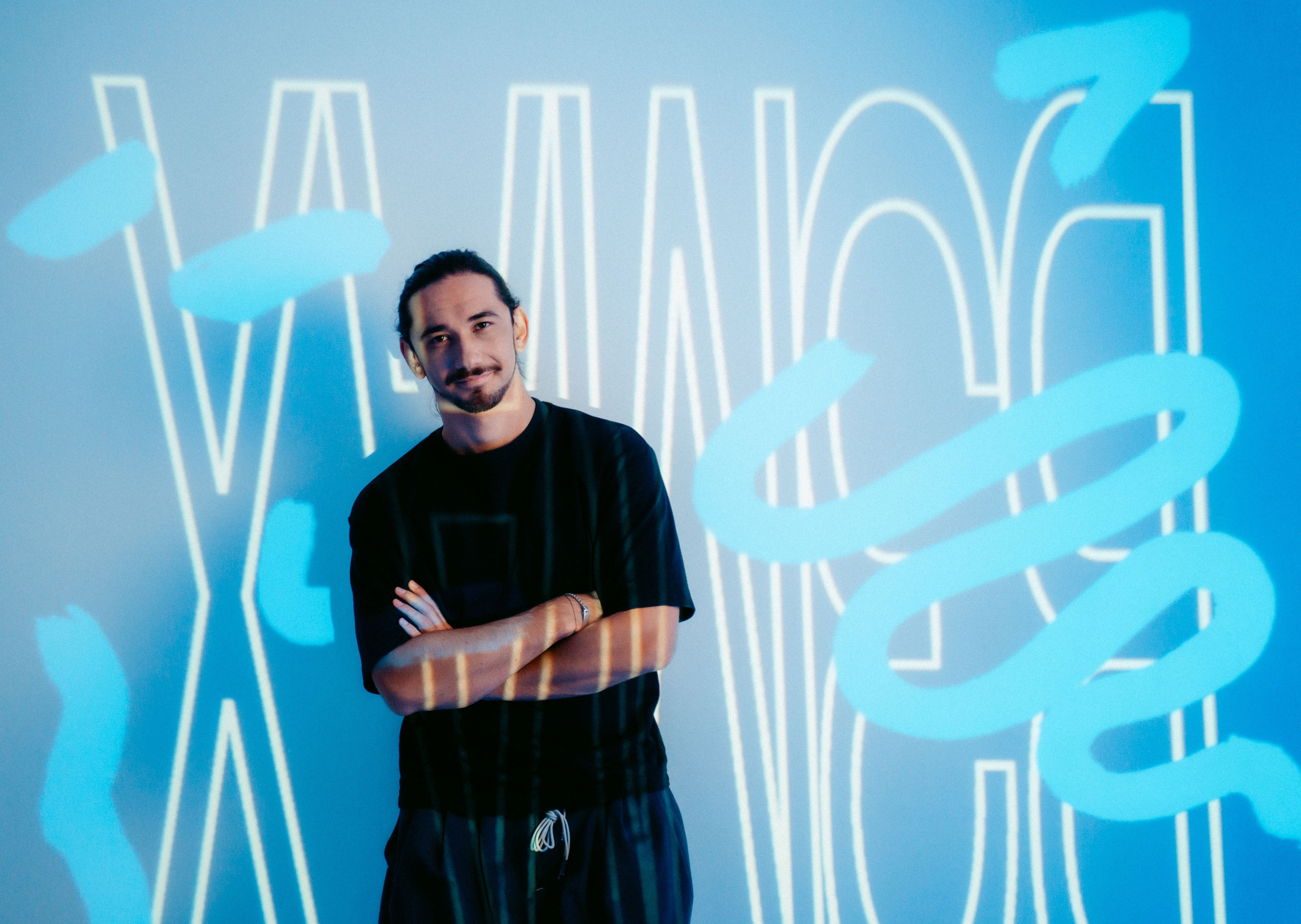 Взмах / агентство мультимедийного контента. Саша Копылов, фотограф в Казани