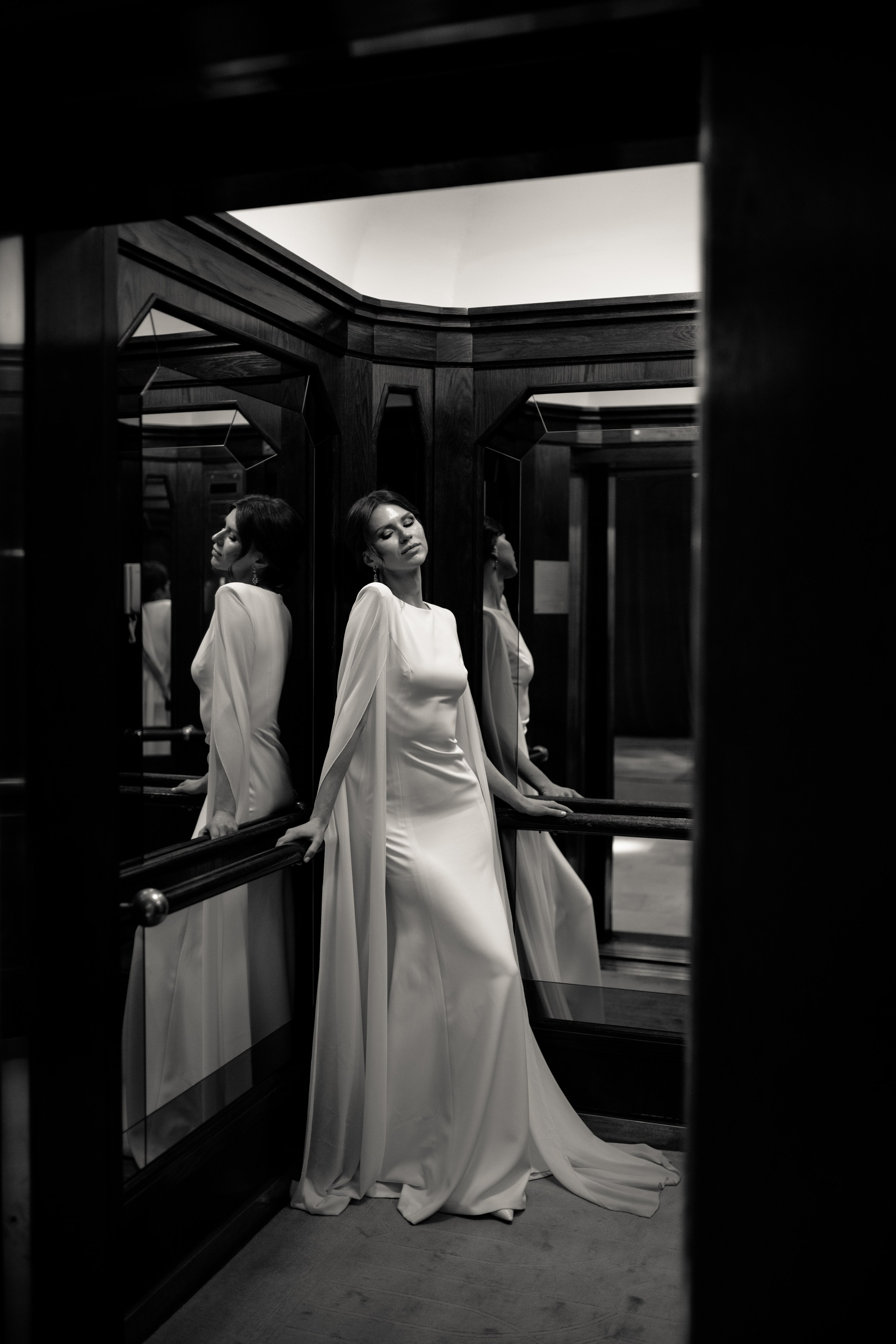 Классика. Свадебный и семейный фотограф в Москве Julia Juice