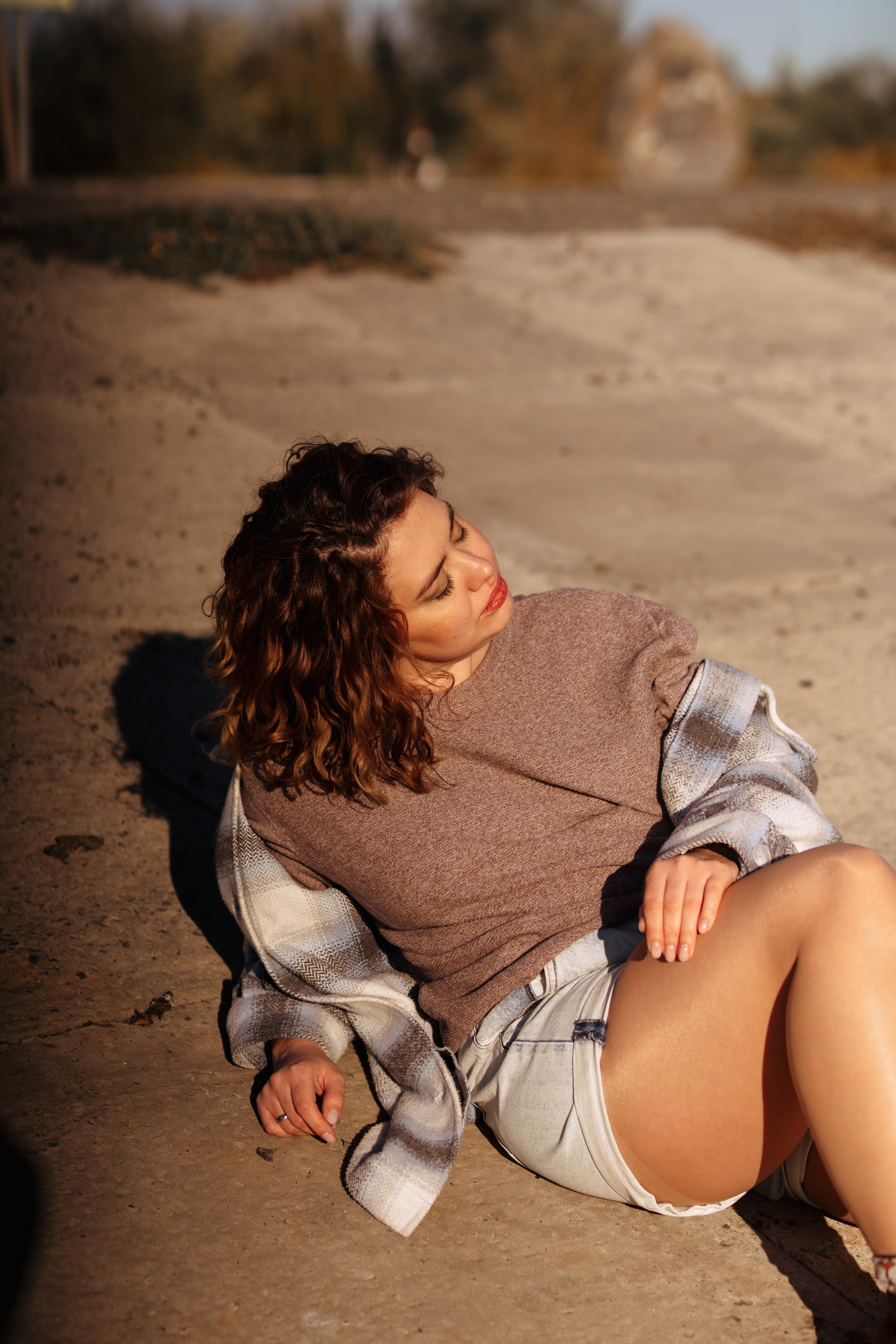 Инна. Семейный фотограф Новочеркасск