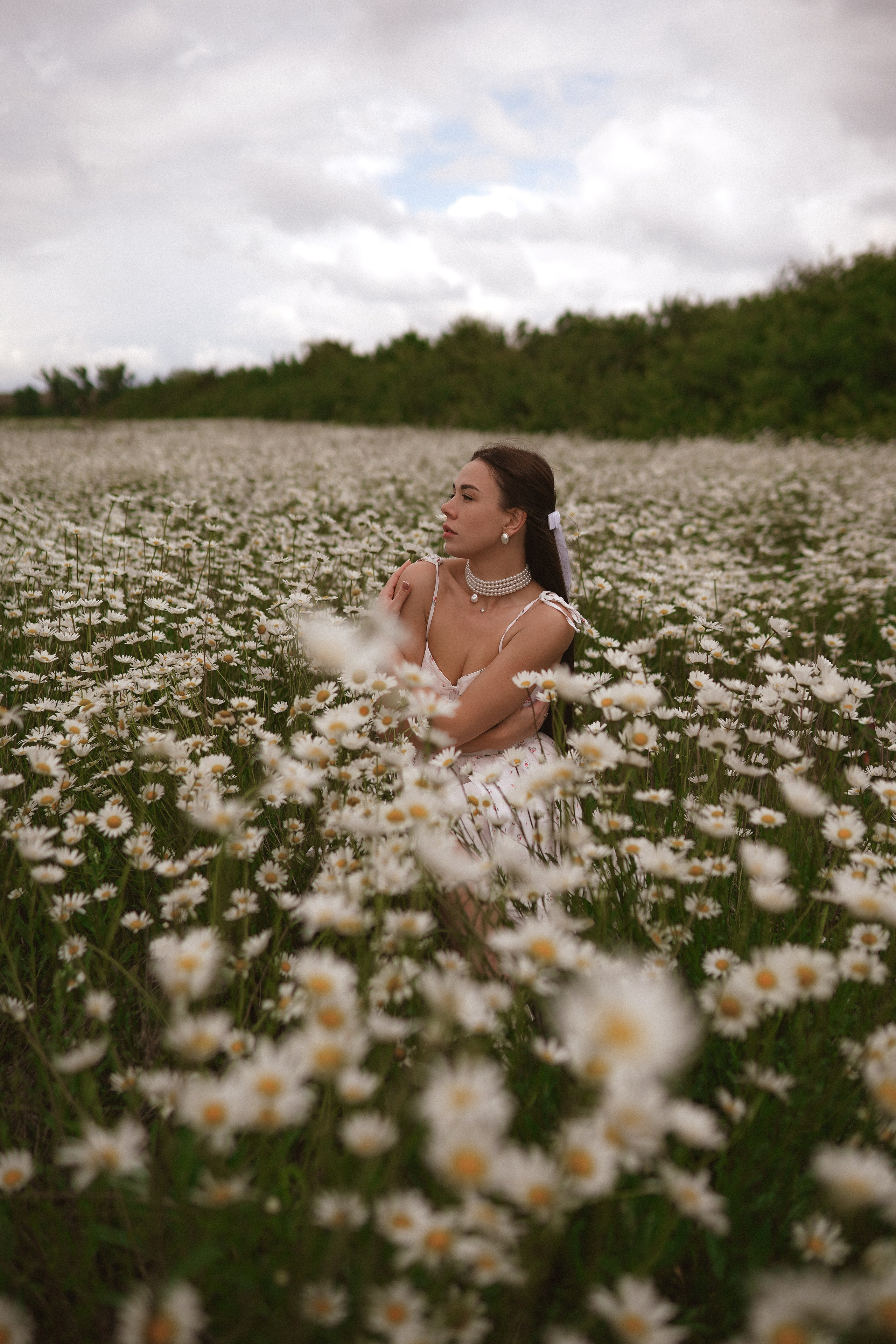 Алина. Фотограф Таня Булгакова Крым, Симферополь, Севастополь, Нижнегорский
