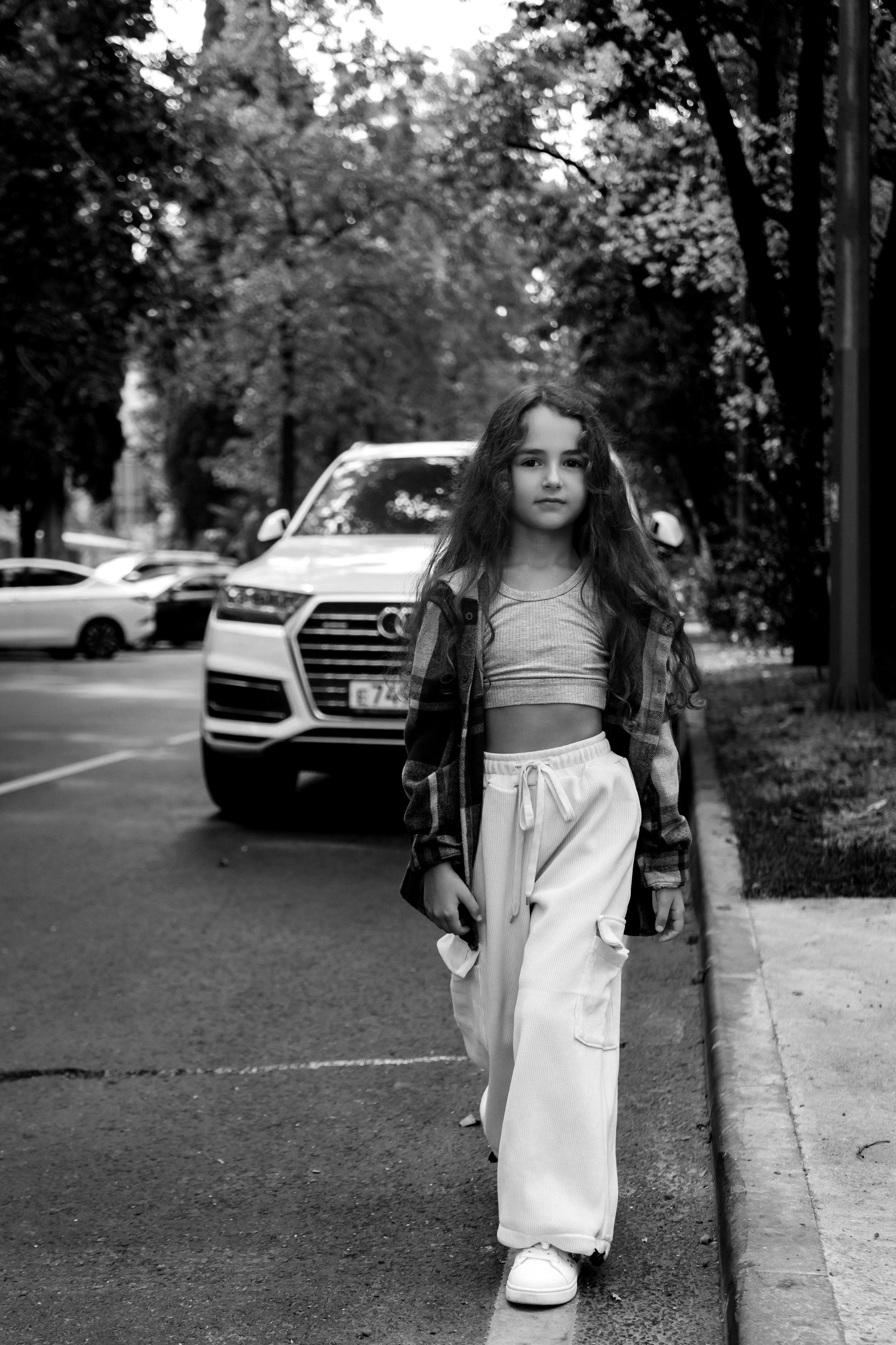 Style. Efimova Model Agency