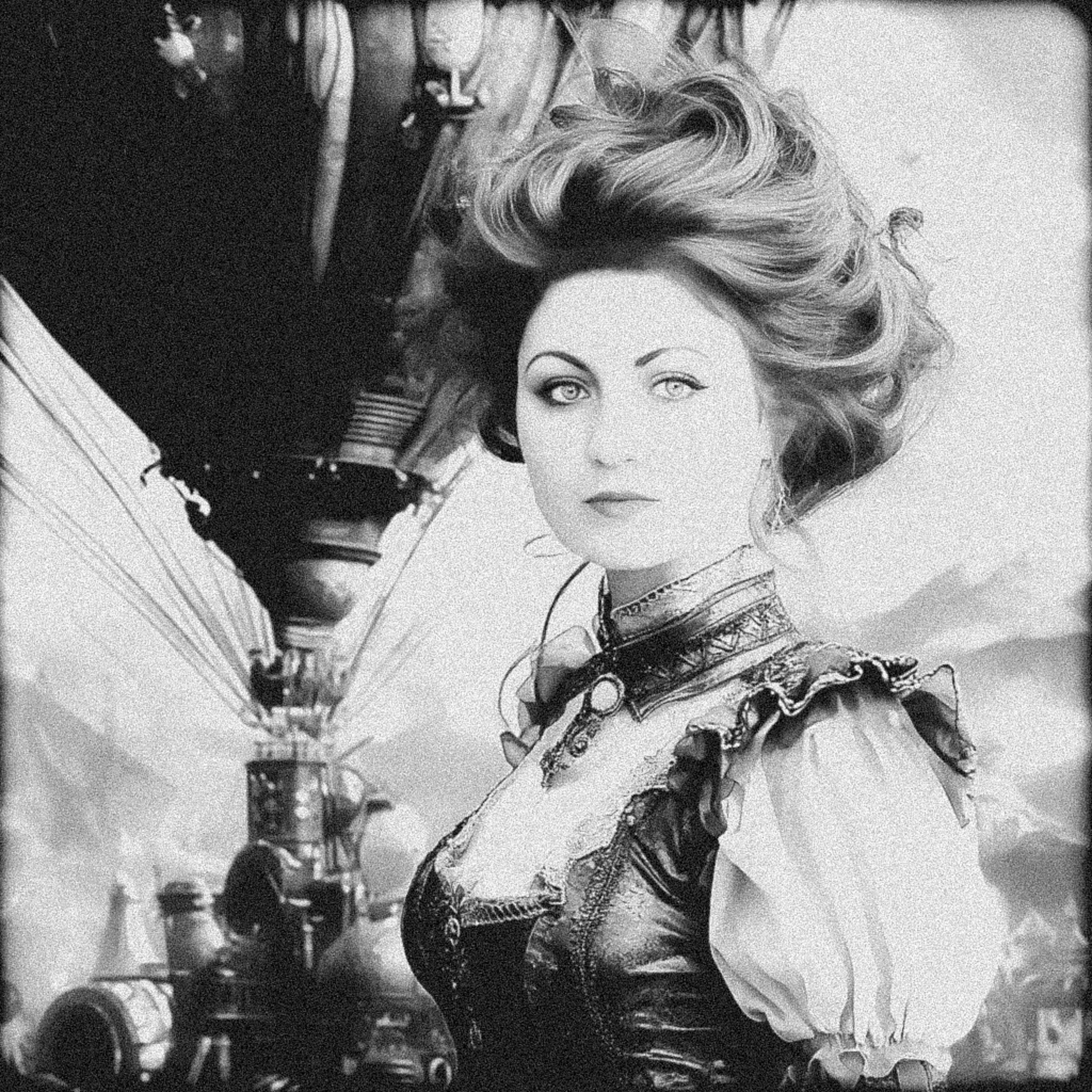 Нейрофотосессия для Любви. ФотоХудожник Харитонова Ирина г. Санкт-Петербург