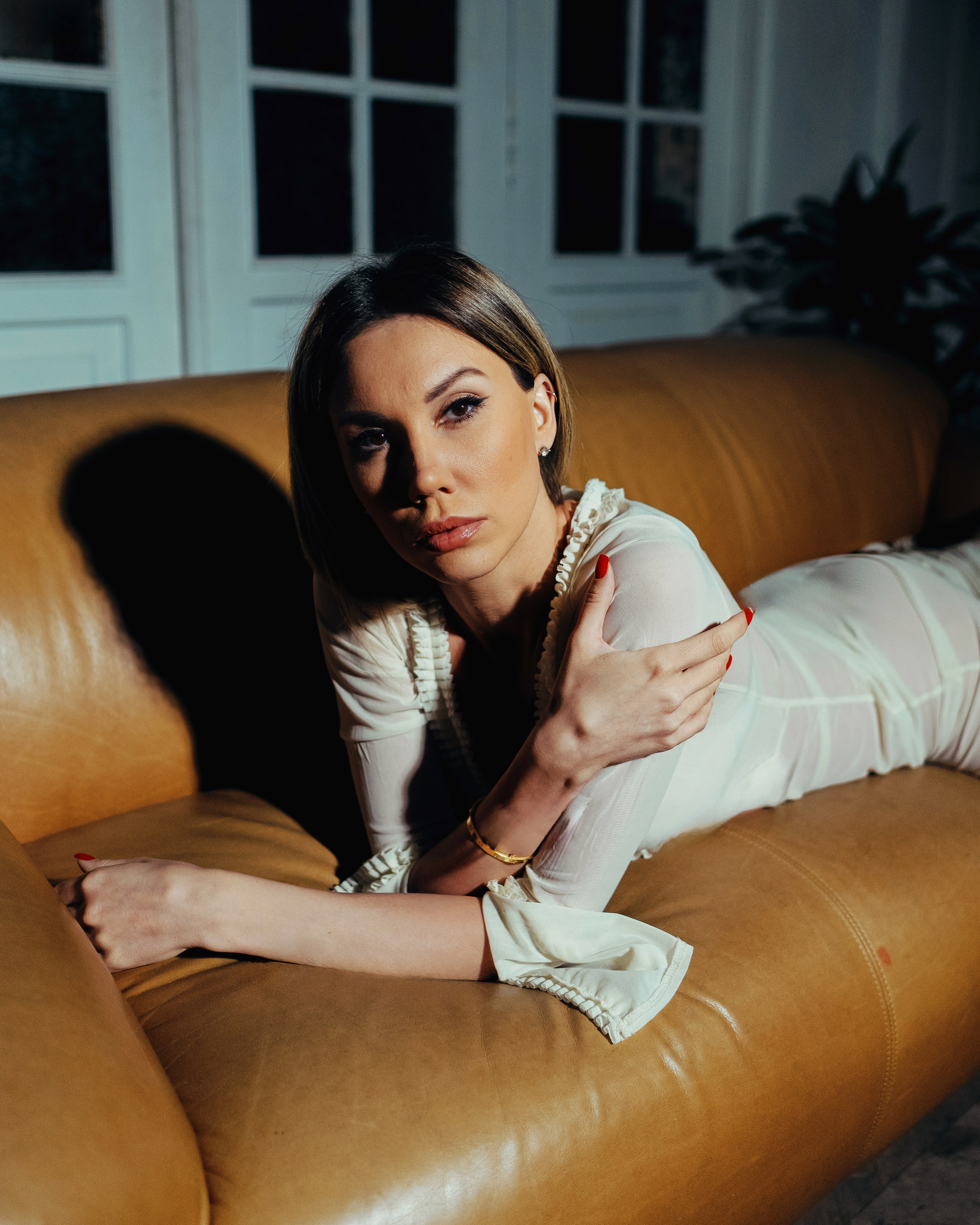 Валерия. Главная