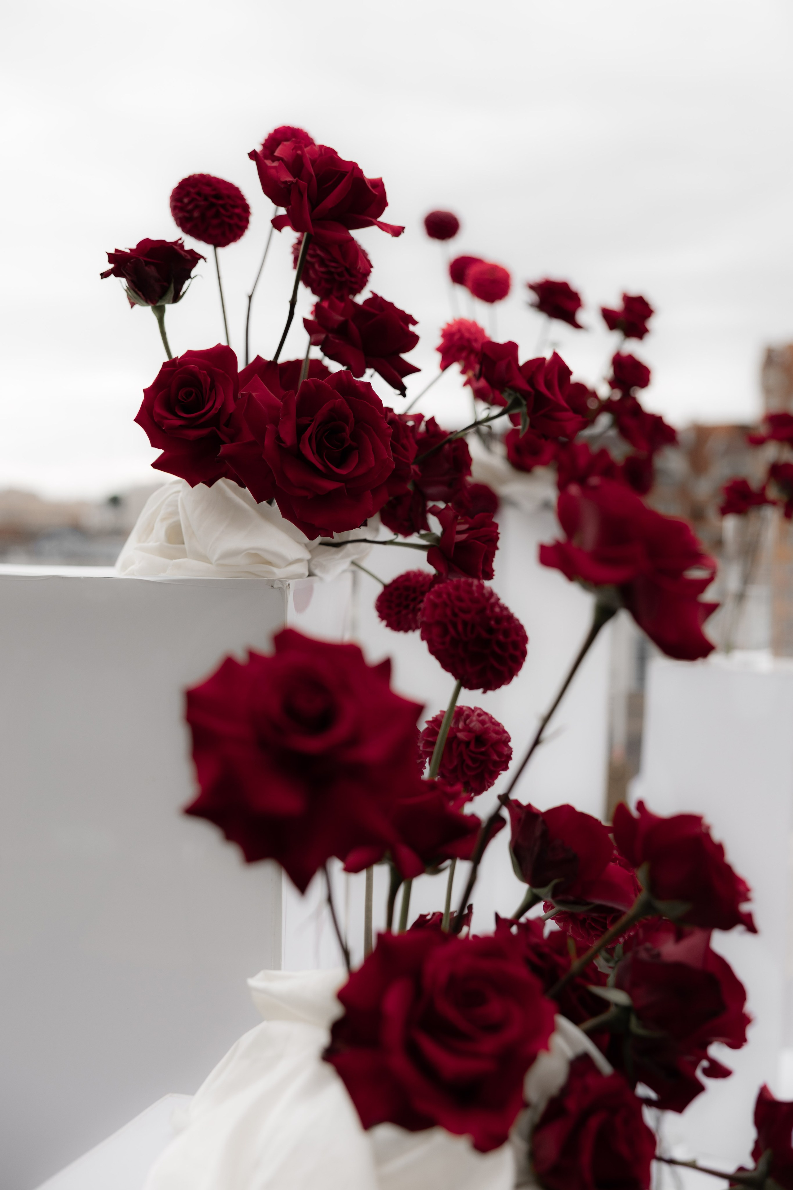 Константин и Инна. Свадебный фотограф Тула Москва СПБ / Сёмина Дарья