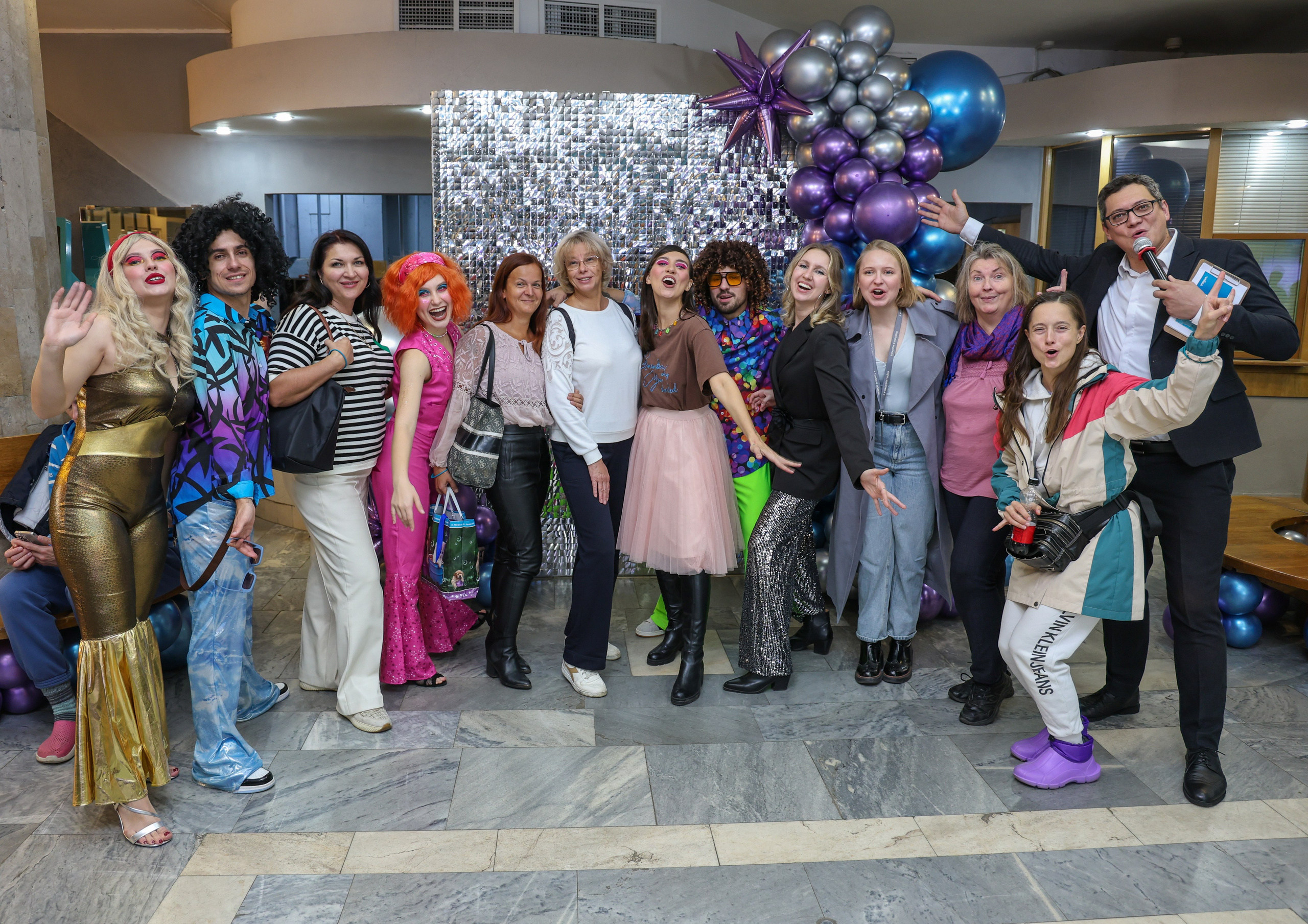 Анонс чайка. Фотограф и видеограф — Москва