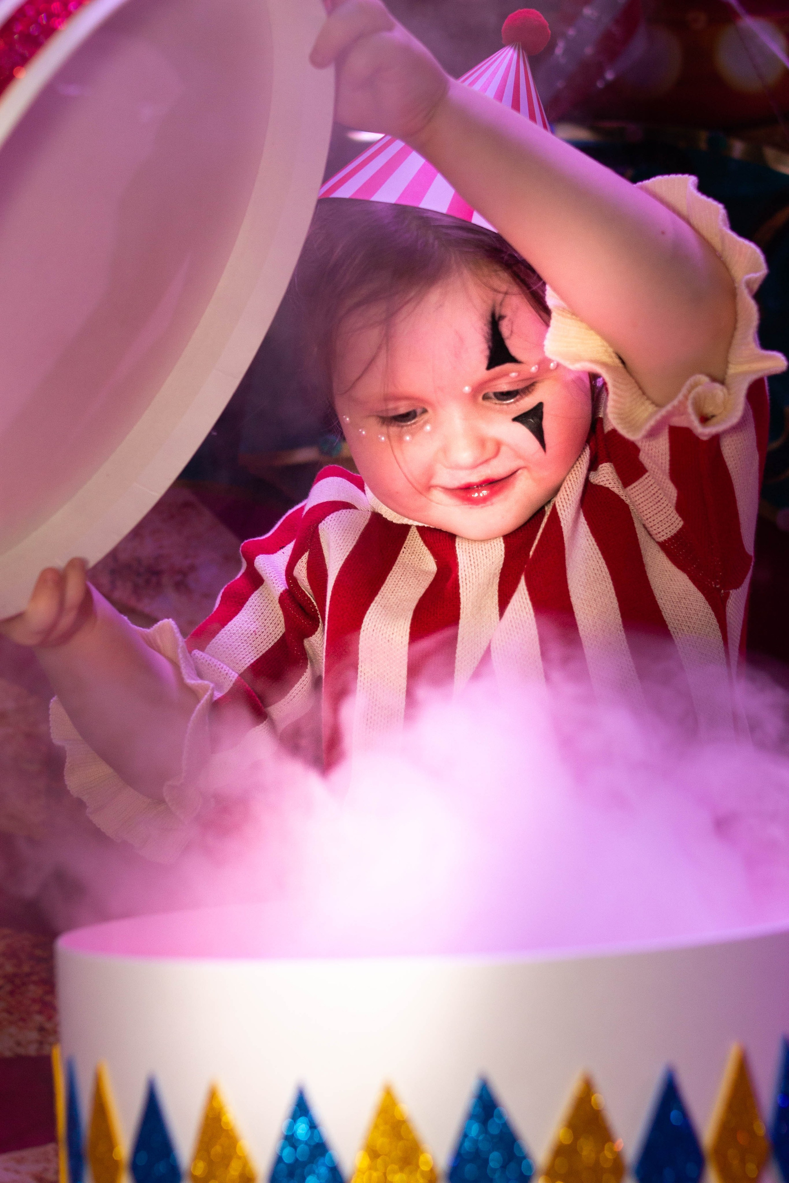 Дети. Фотограф Диана Грачёва