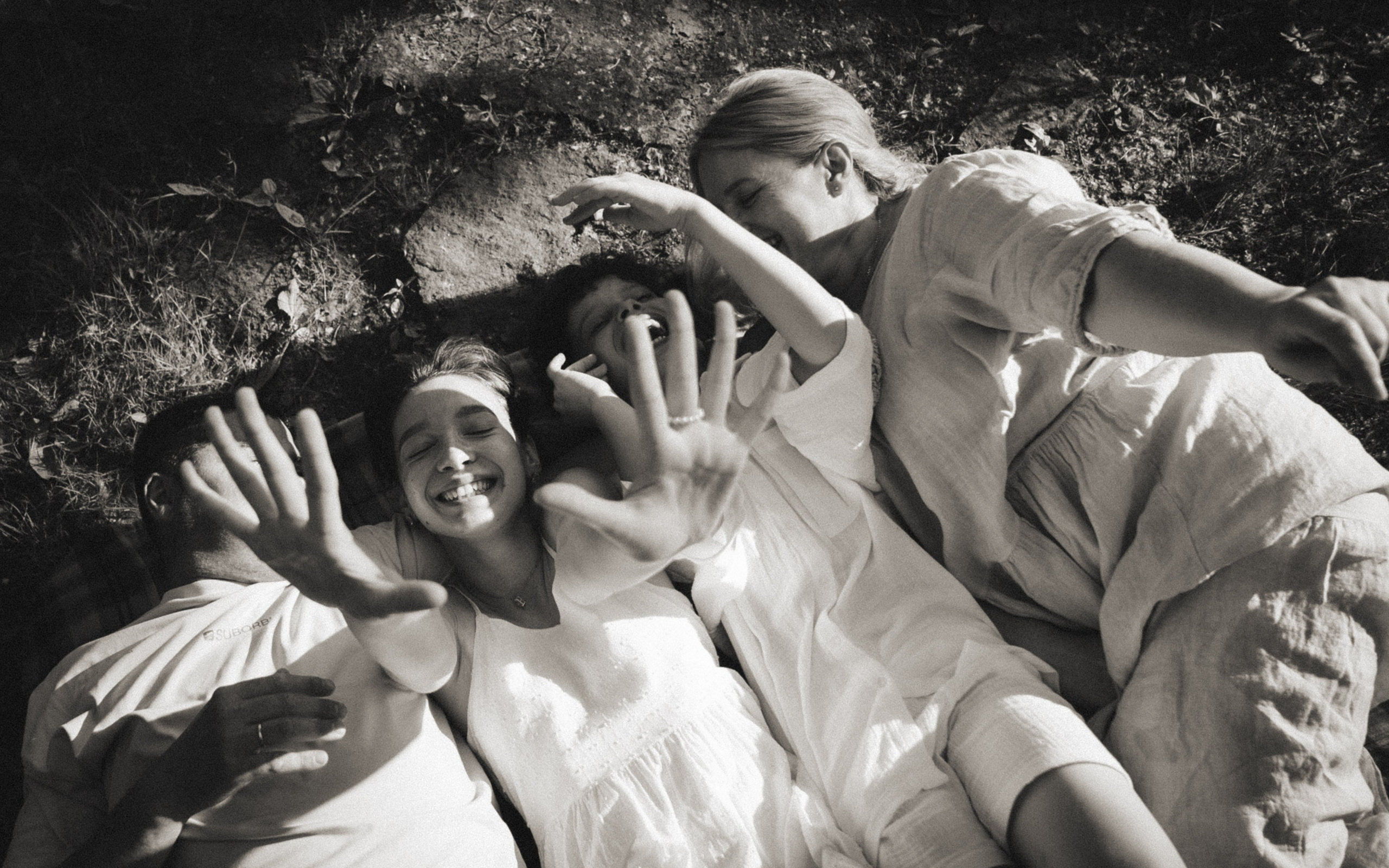 Семейная. Фотограф Алина Кузнецова