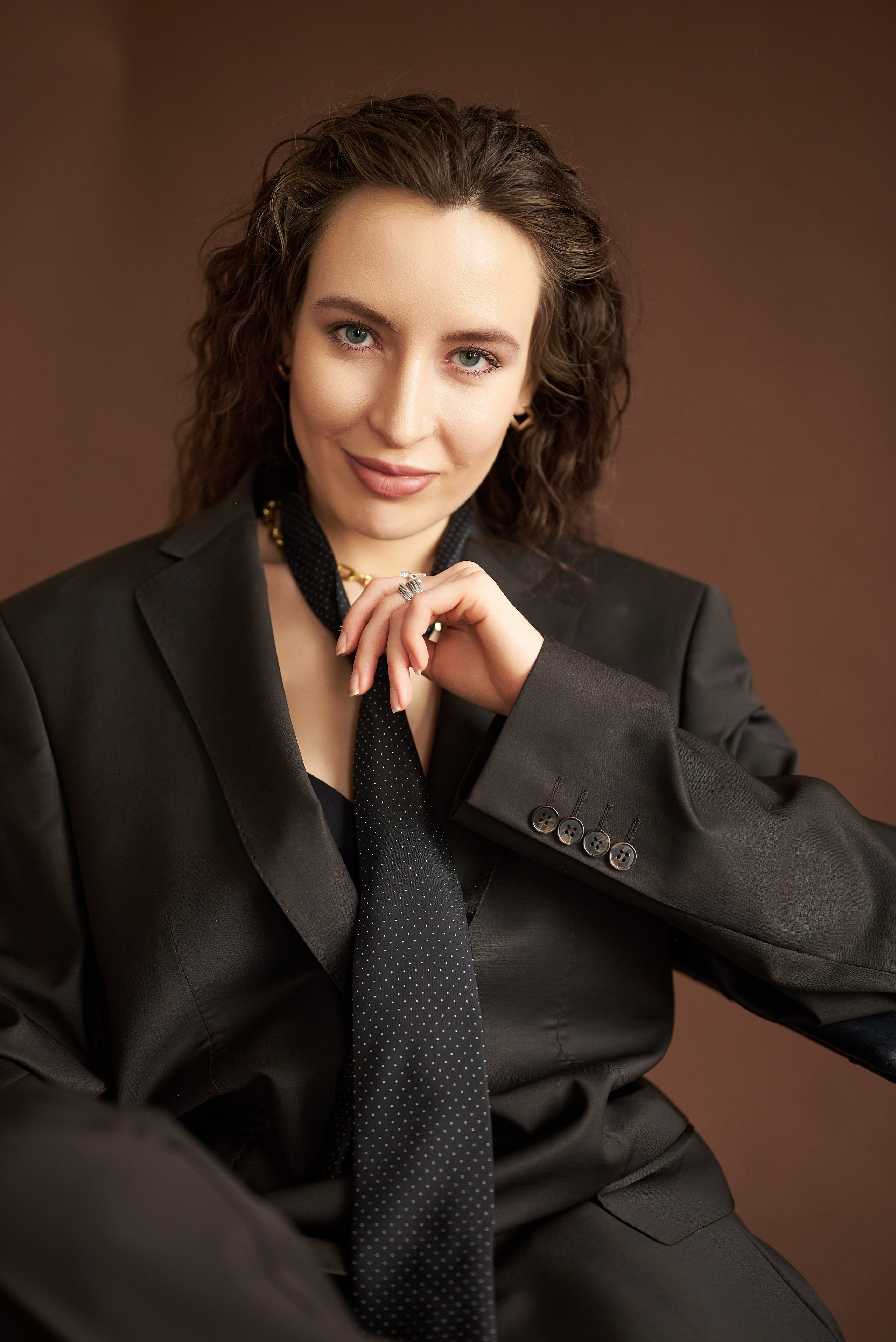 Anna. Портретный фотограф в Казани