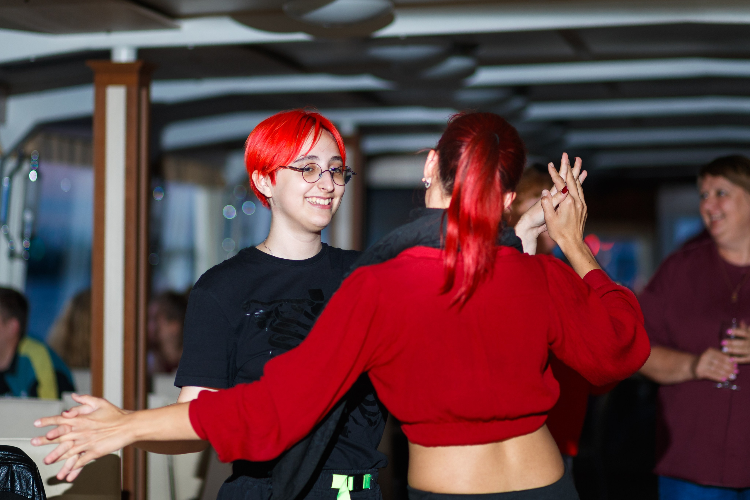 Gravity Project круизы. Репортажный и портретный фотограф в Санктпетербурге. Видиосъемка мероприятий в Санкт-Петербурге