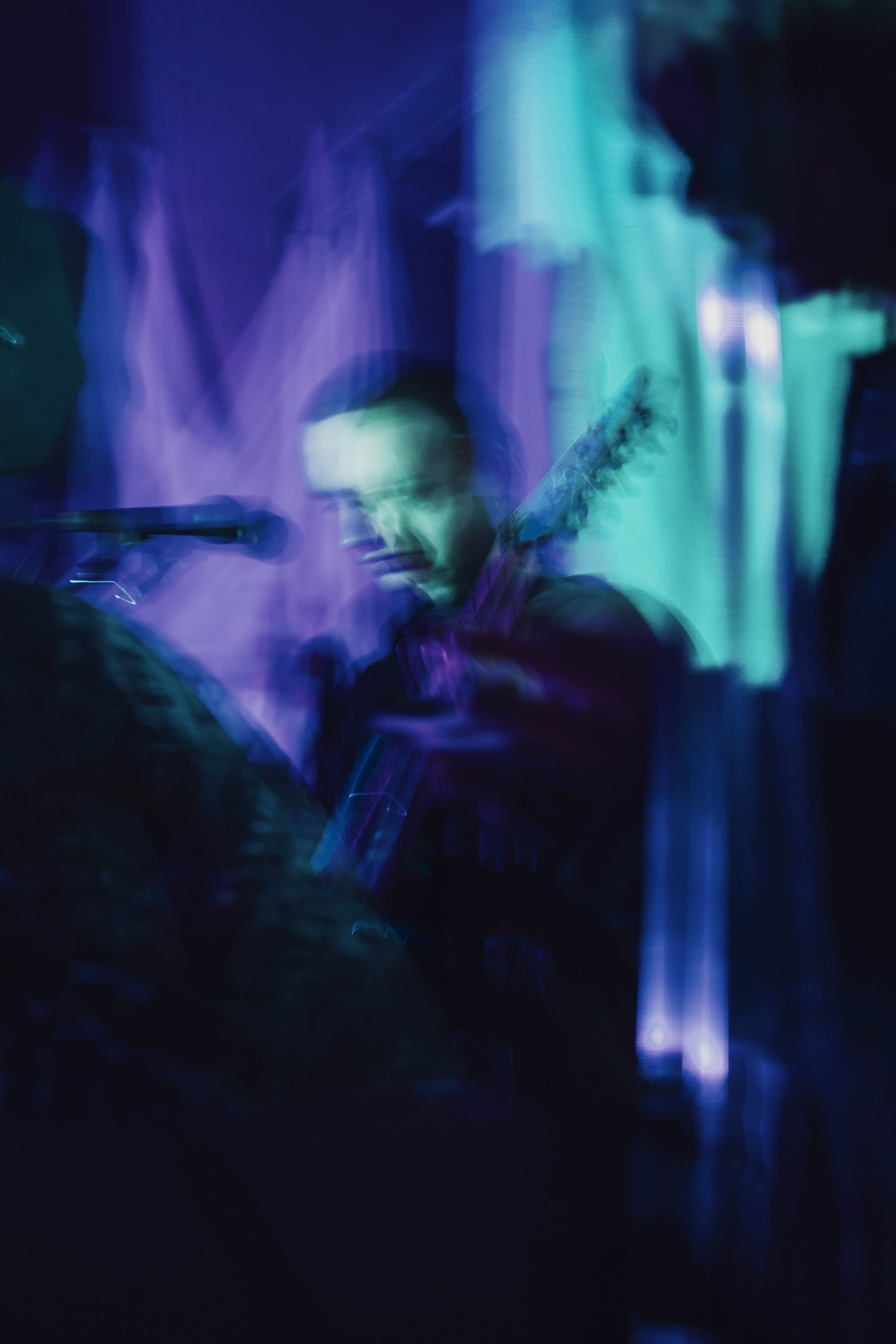 Репортаж с рейва. Главная