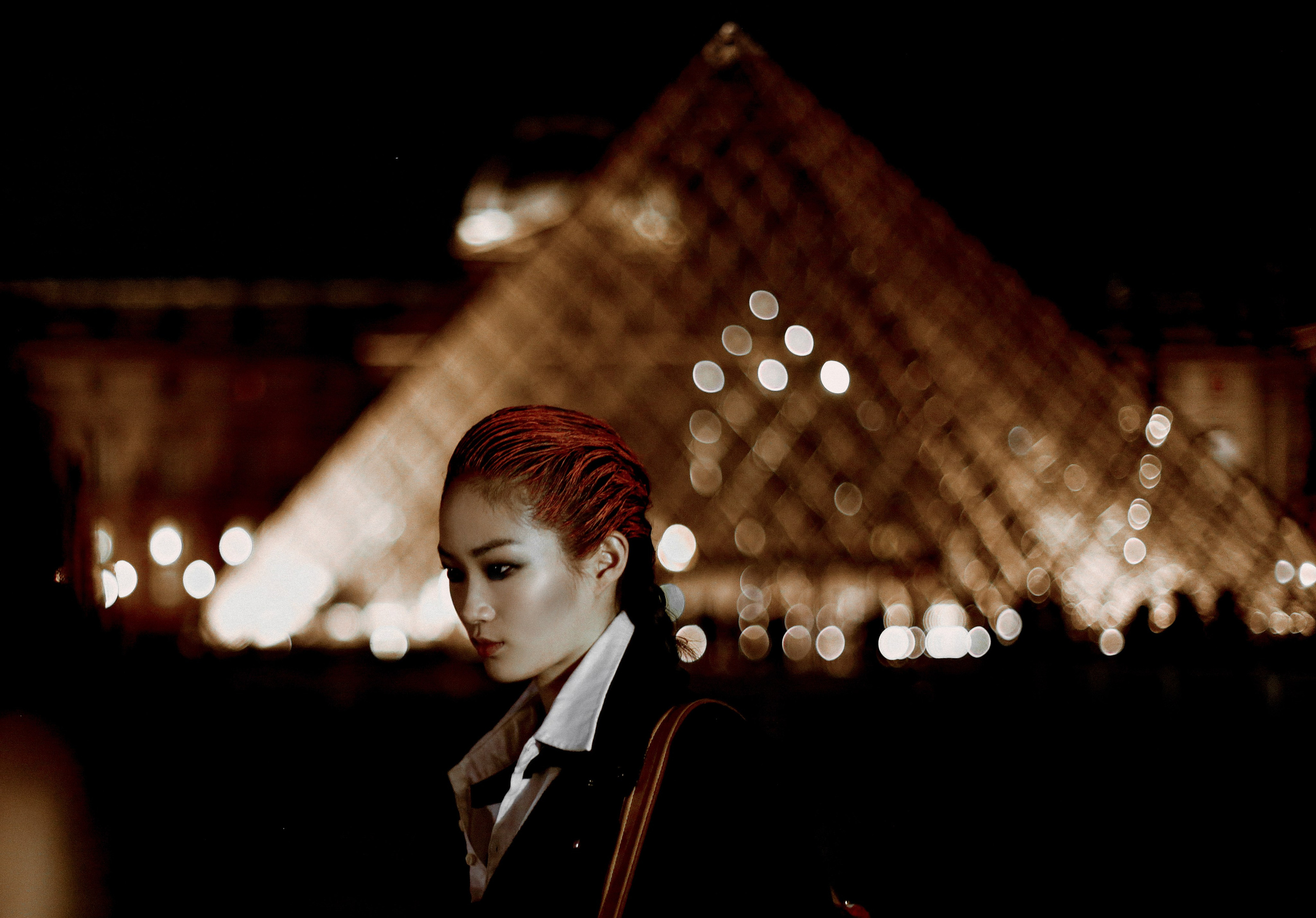 Paris. Anastasia Jes | Свадебный фотограф