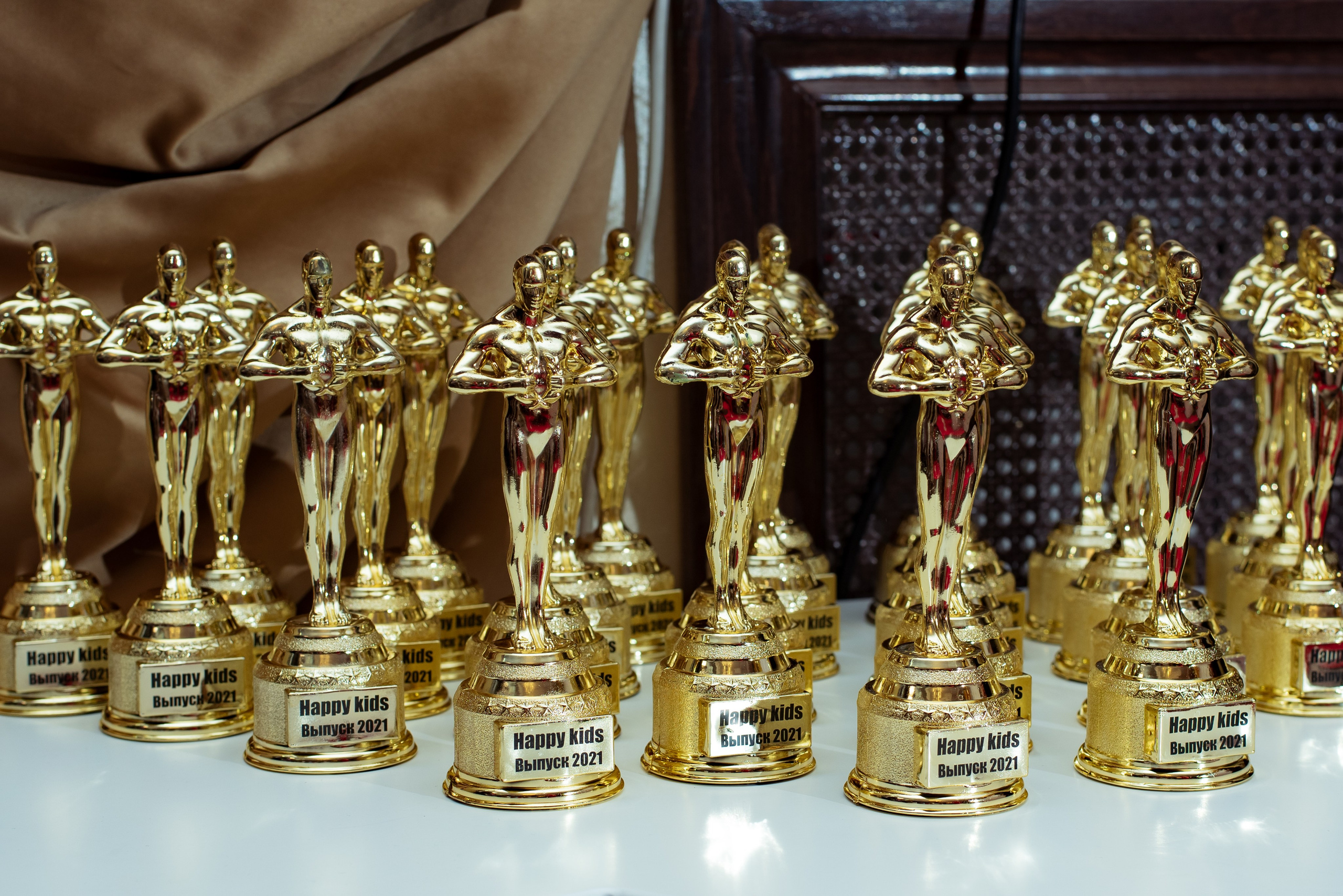 Выпускной Happy Kids. Главная