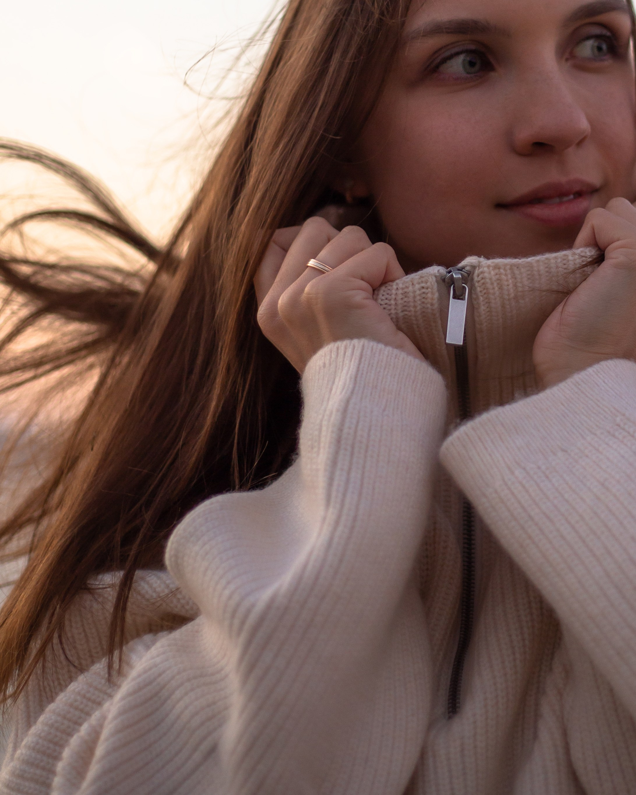 Анна. Женский и семейный фотограф в Стамбуле и Москве