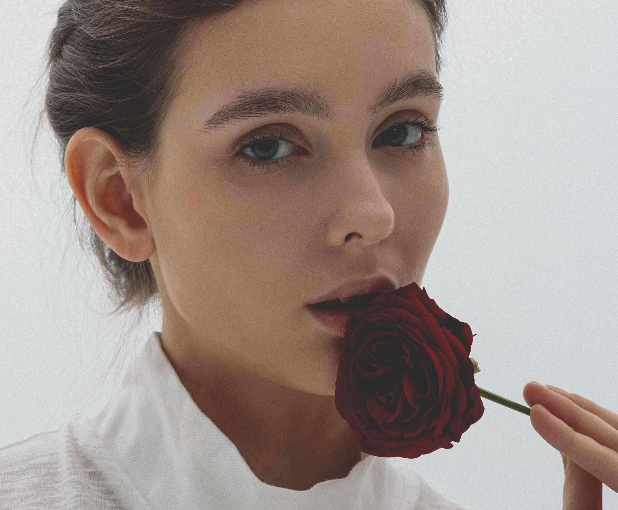 Фотогалерея. Портретный фотограф в городе Москва