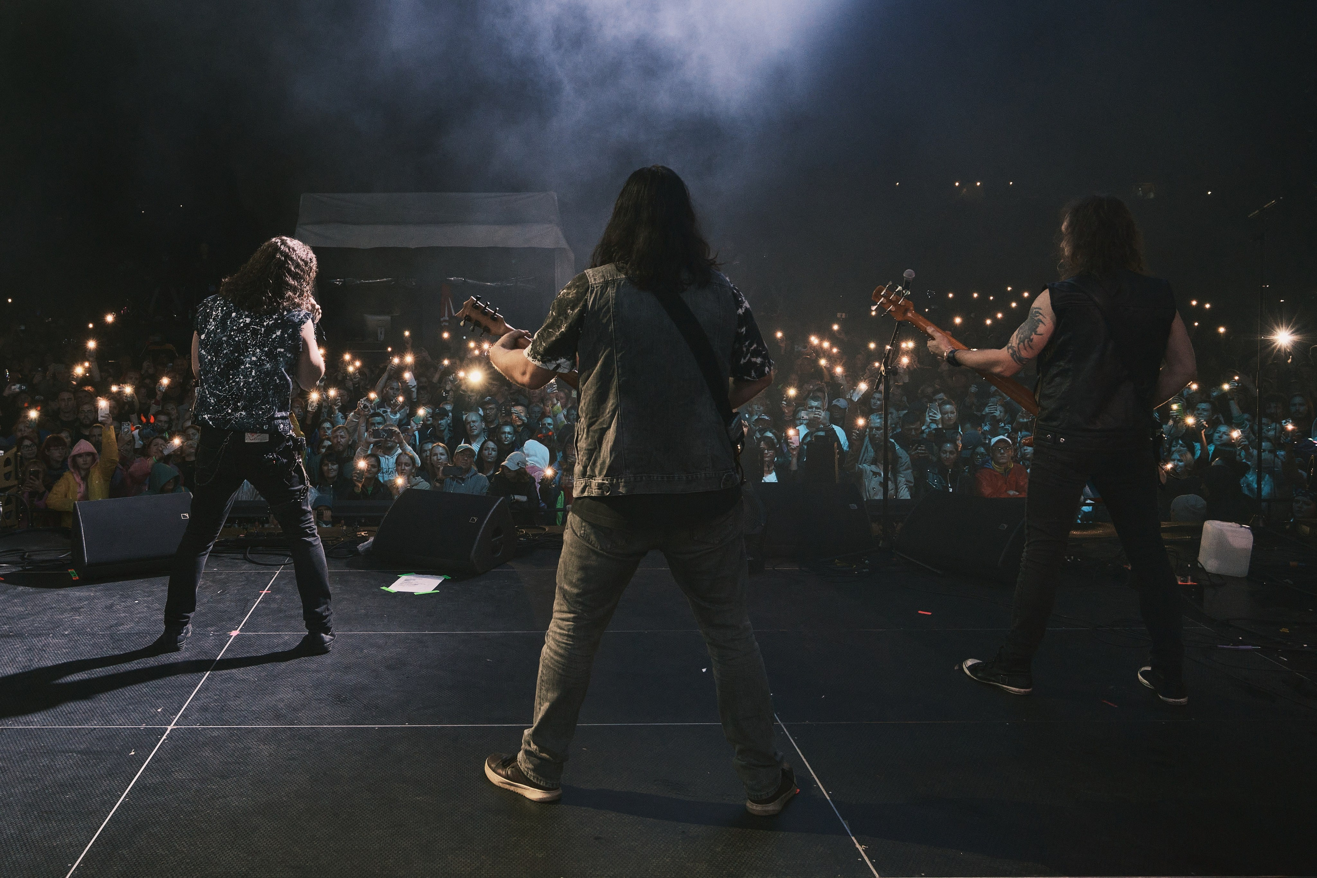 «Эпидемия»